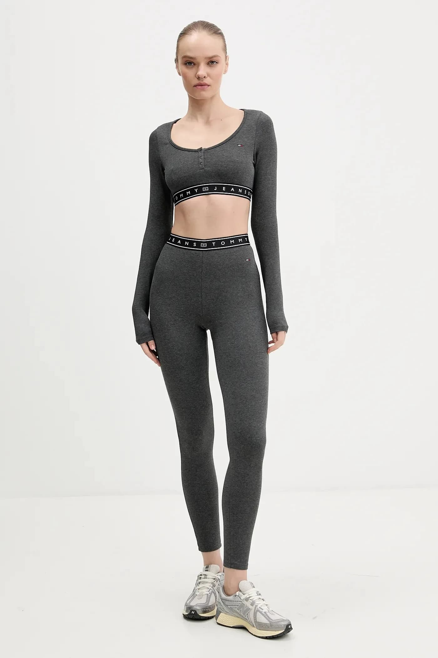 Лонгслив - фото 2