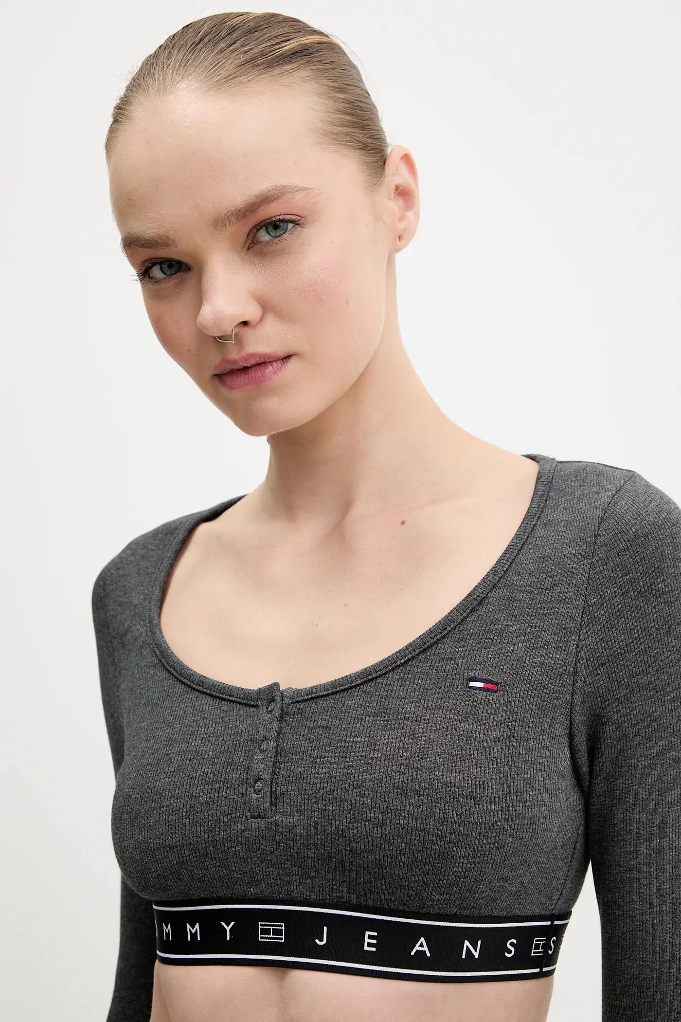 Лонгслив - фото 4