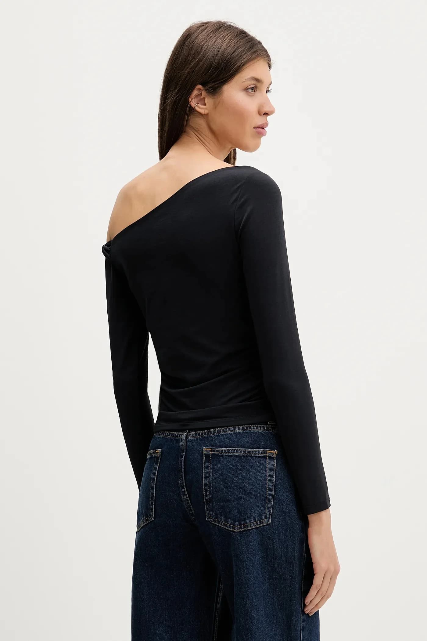 Лонгслив - фото 3