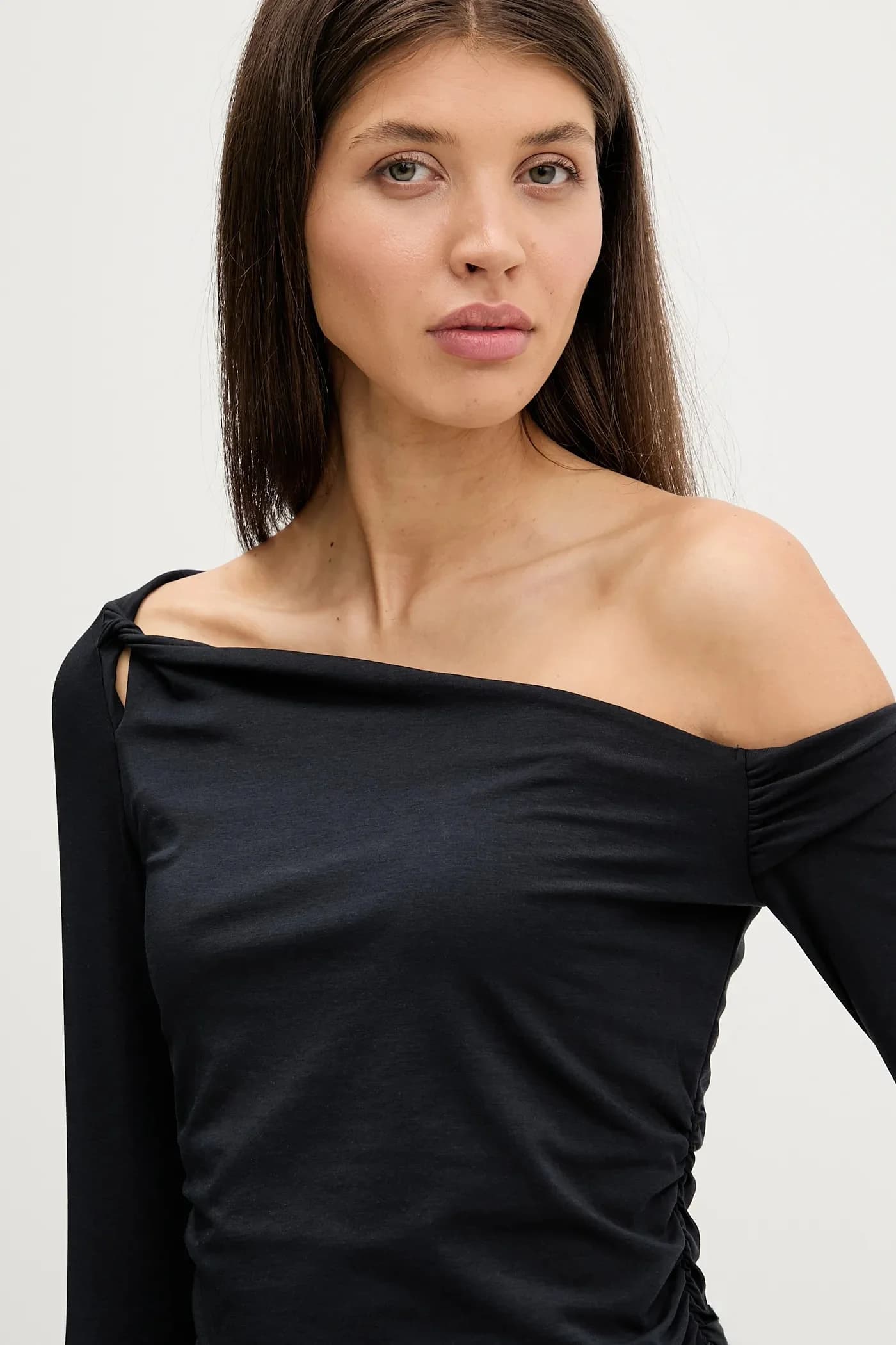 Лонгслив - фото 4