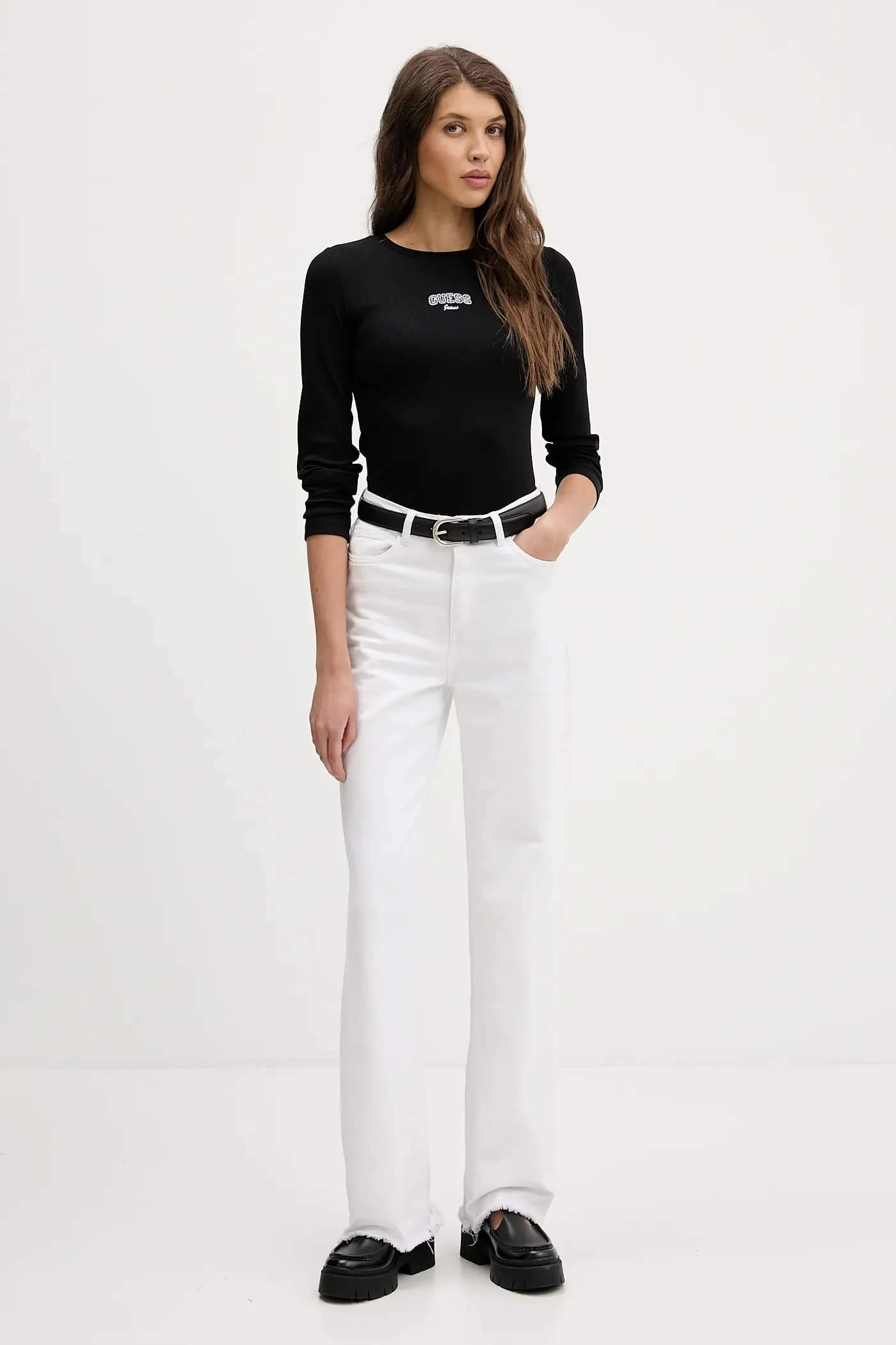 Лонгслив - фото 2