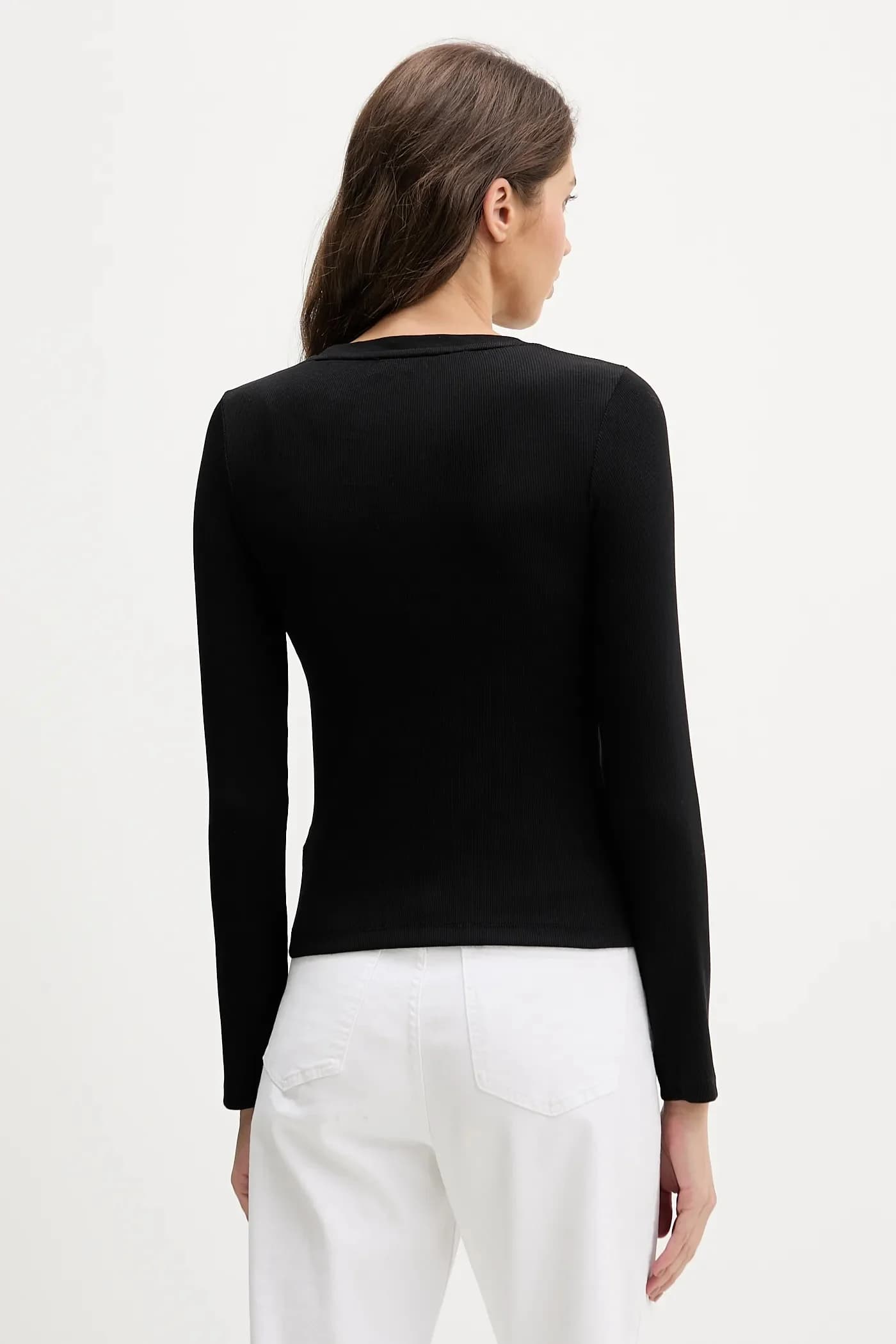 Лонгслив - фото 3