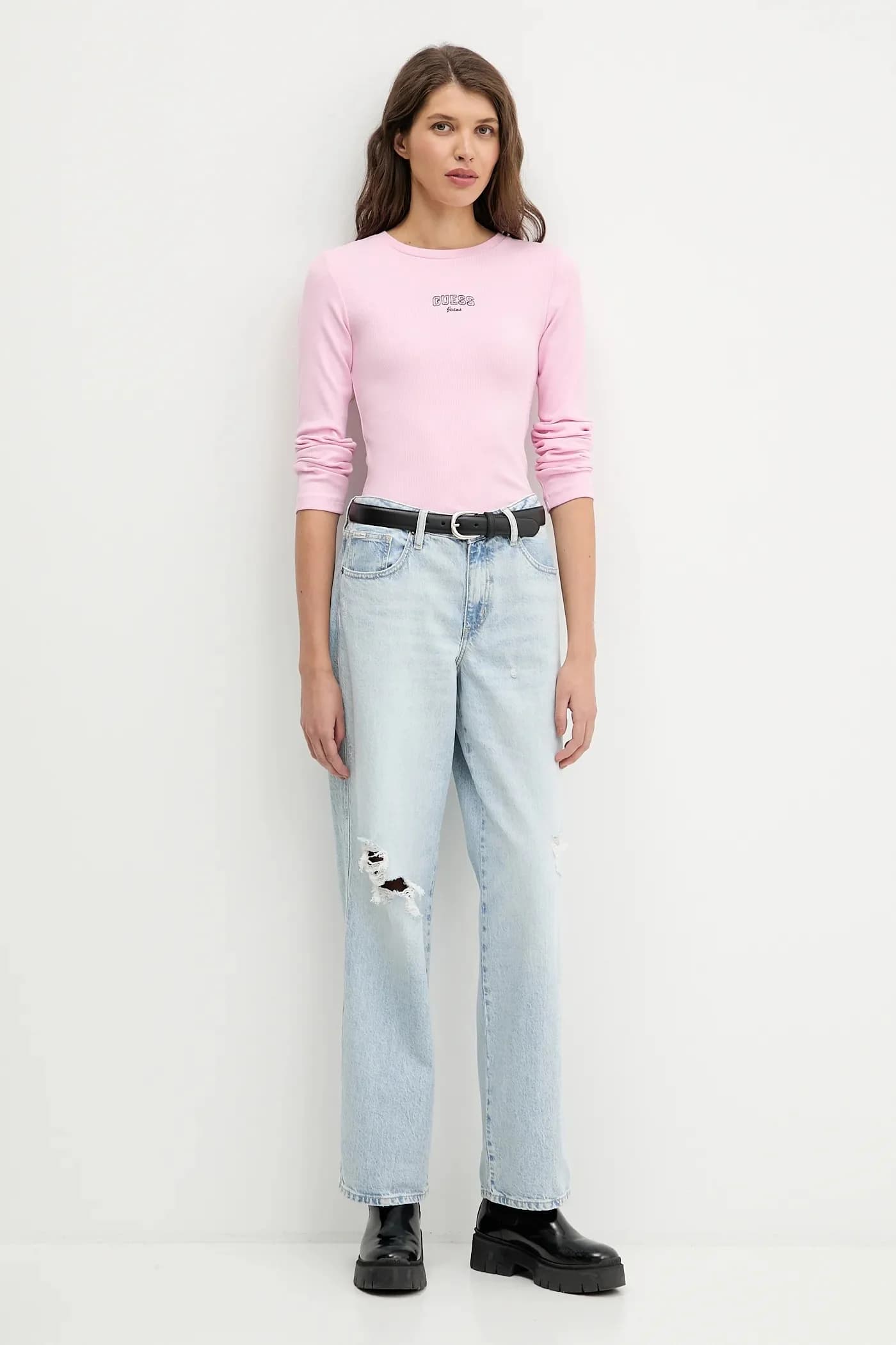 Лонгслив - фото 2