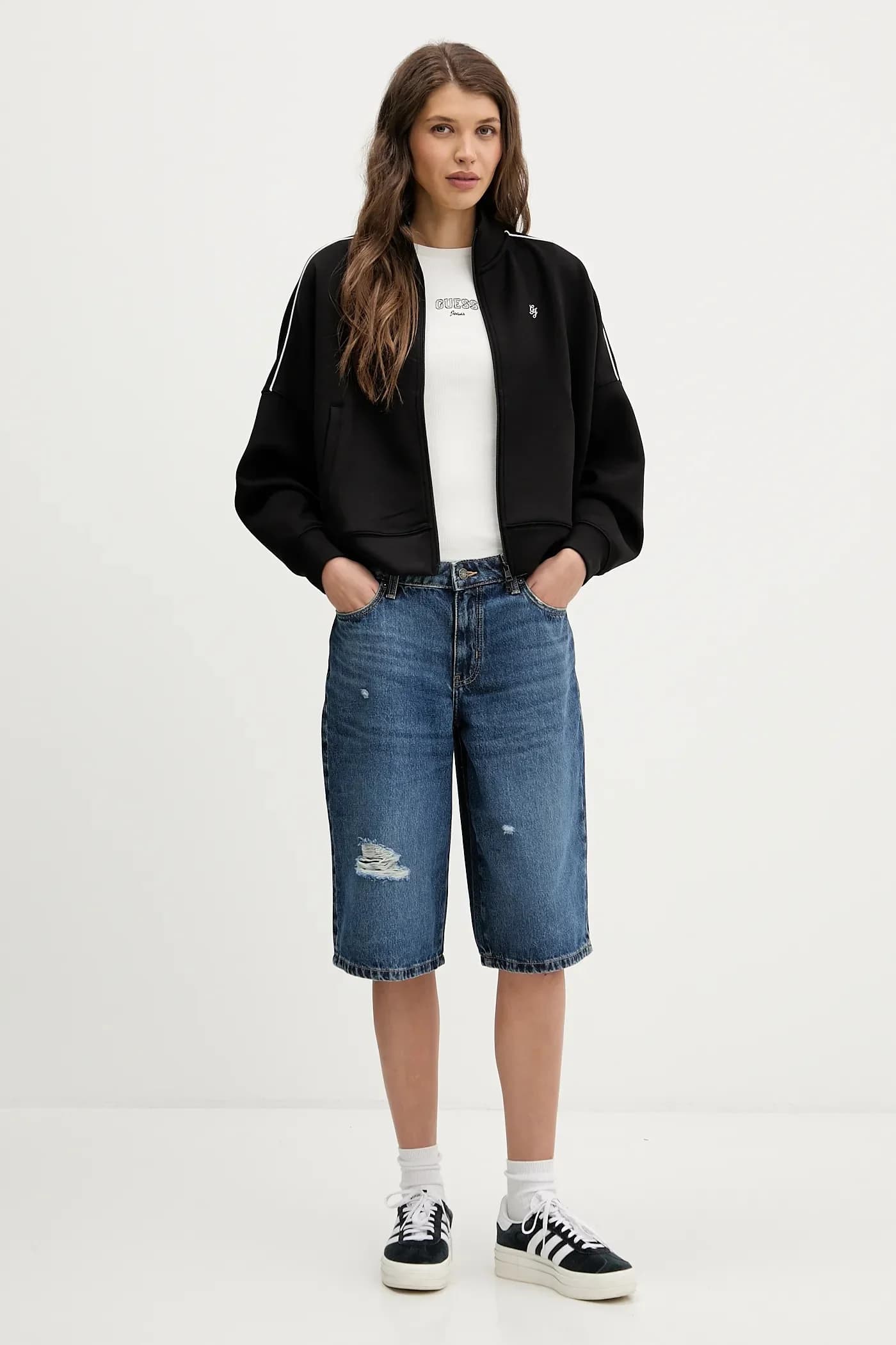 Лонгслив - фото 2