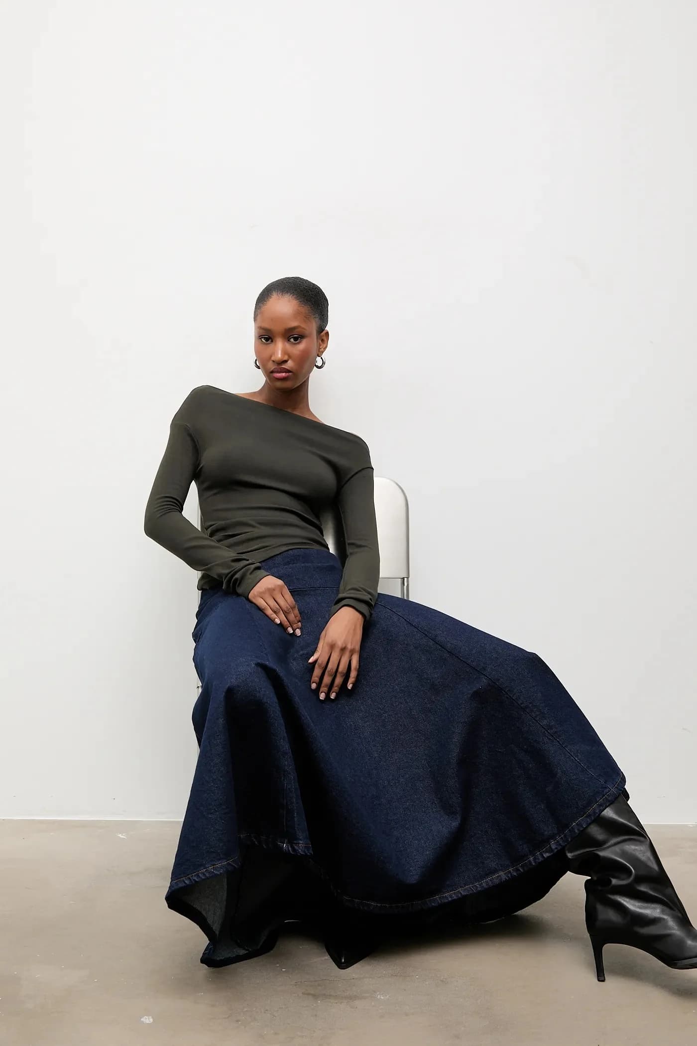 Лонгслив - фото 2