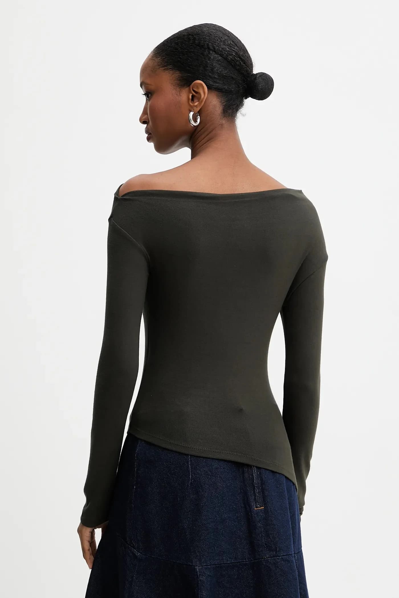 Лонгслив - фото 3