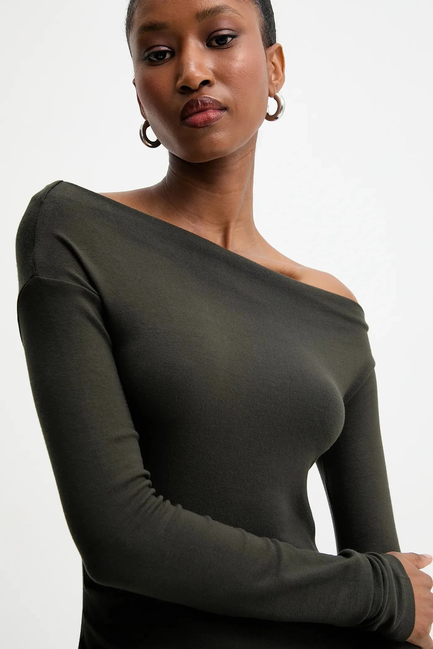 Лонгслив - фото 4