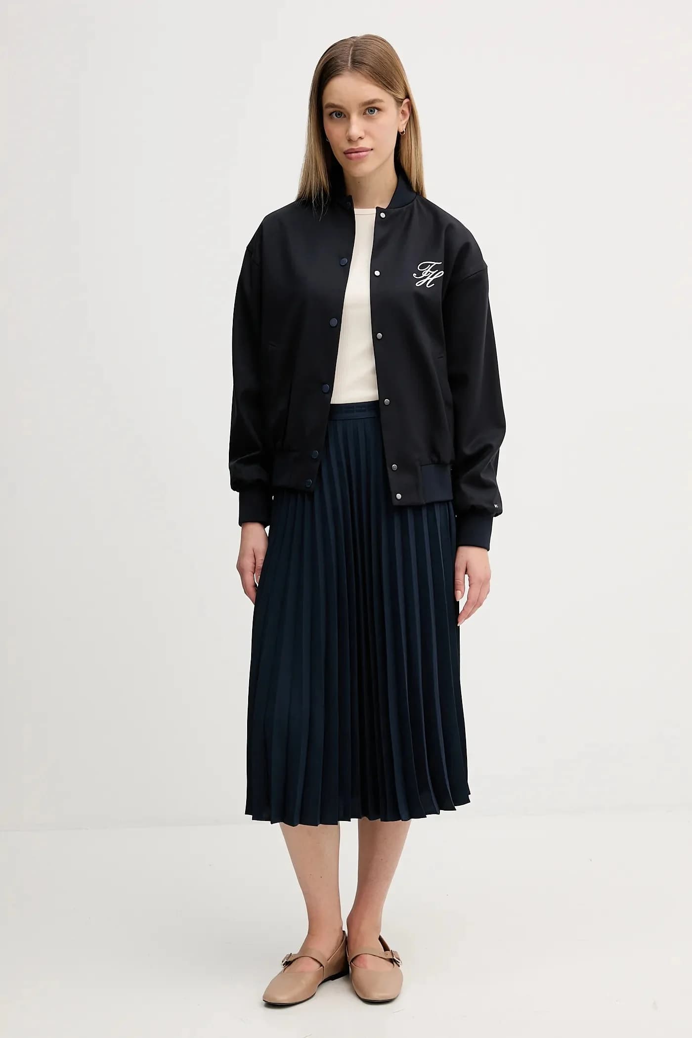 Лонгслив - фото 2