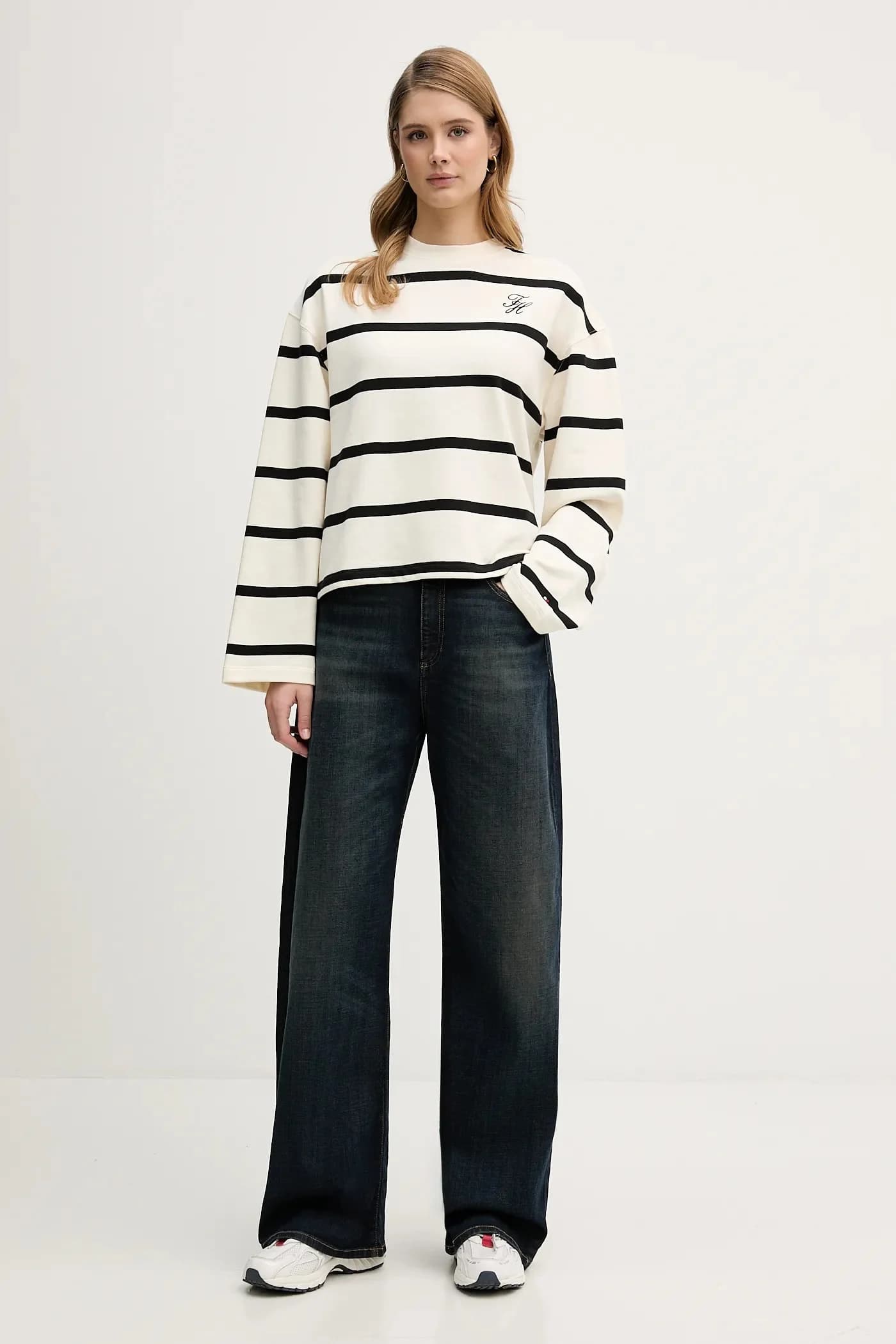 Лонгслив - фото 2