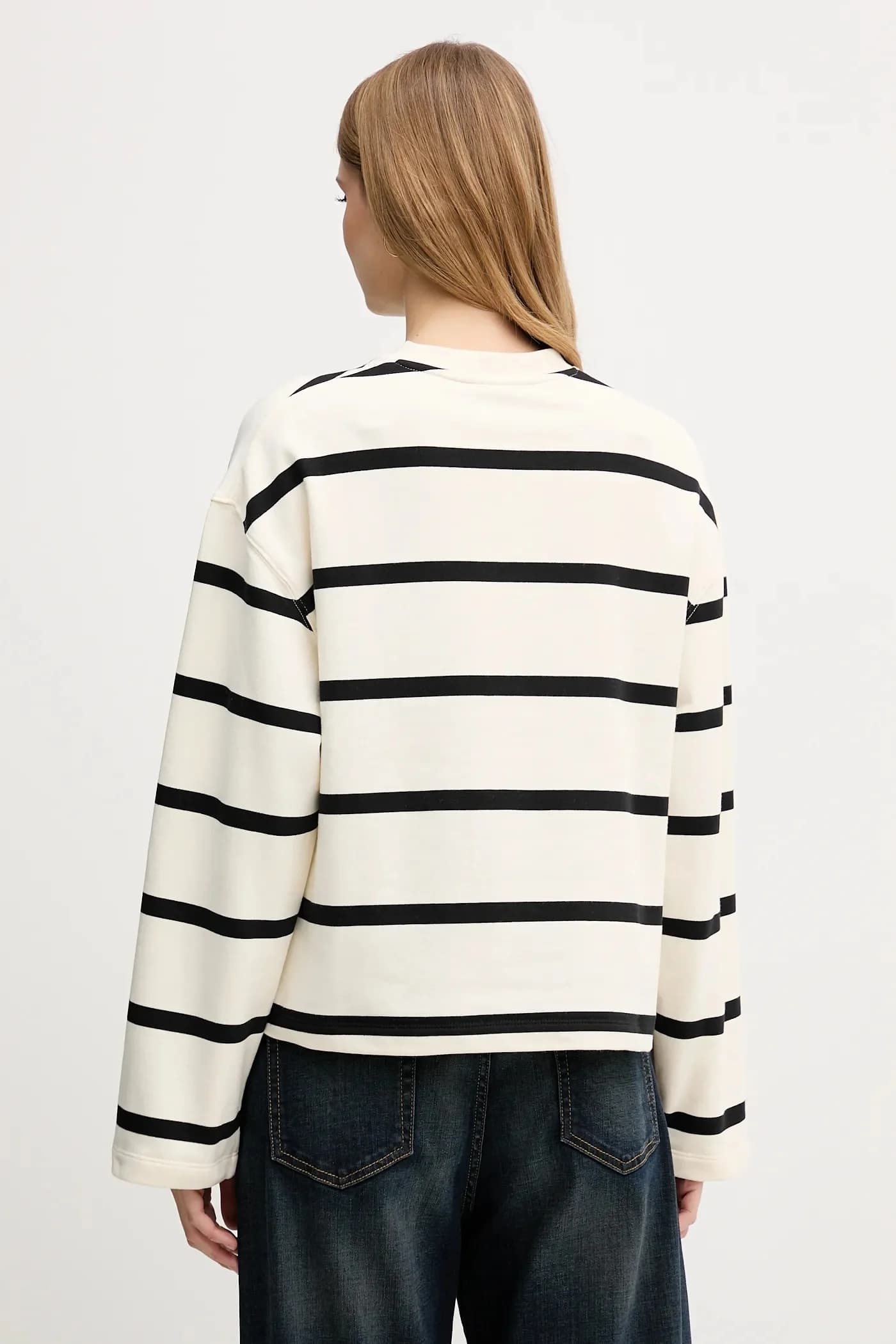 Лонгслив - фото 3