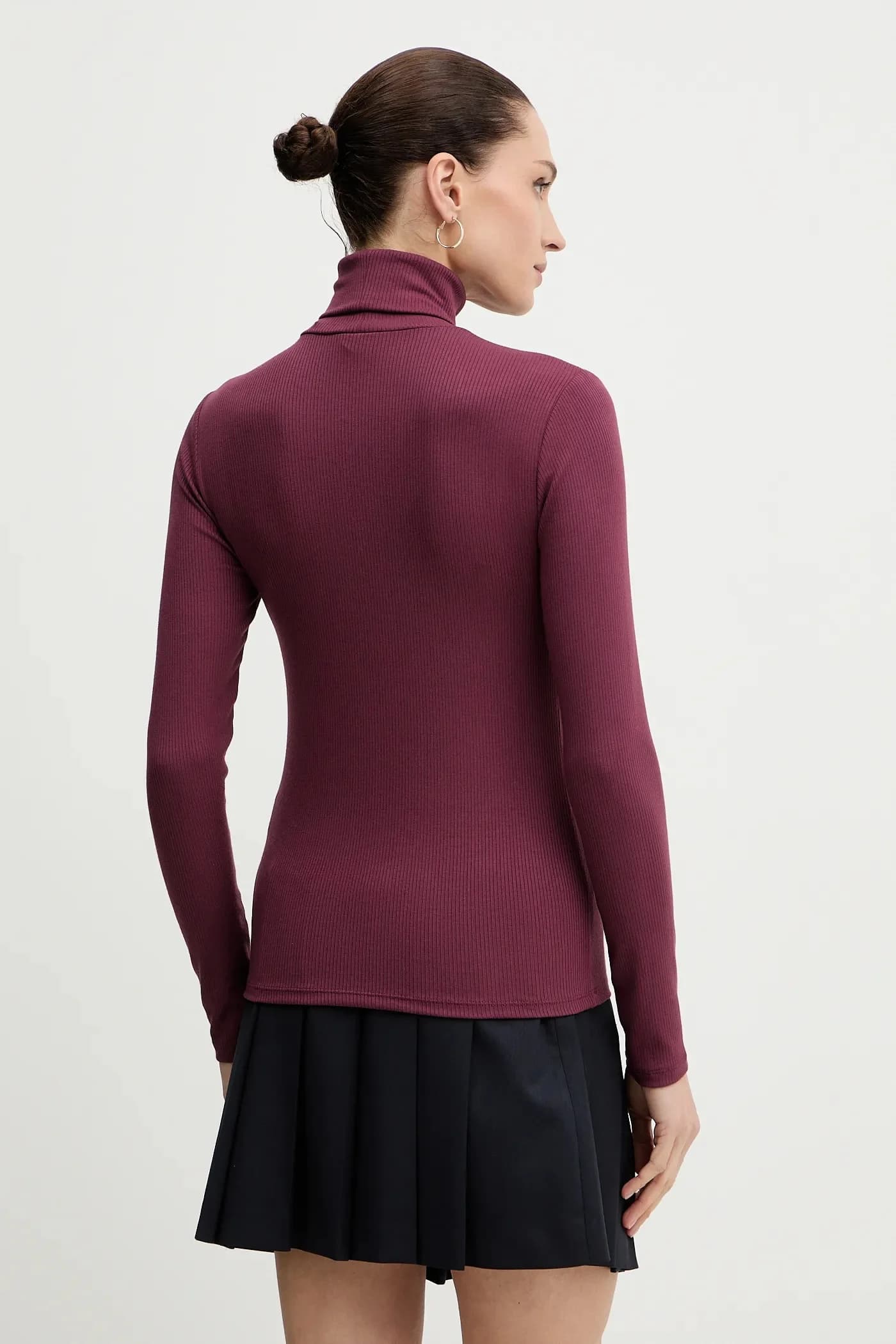 Лонгслив - фото 3