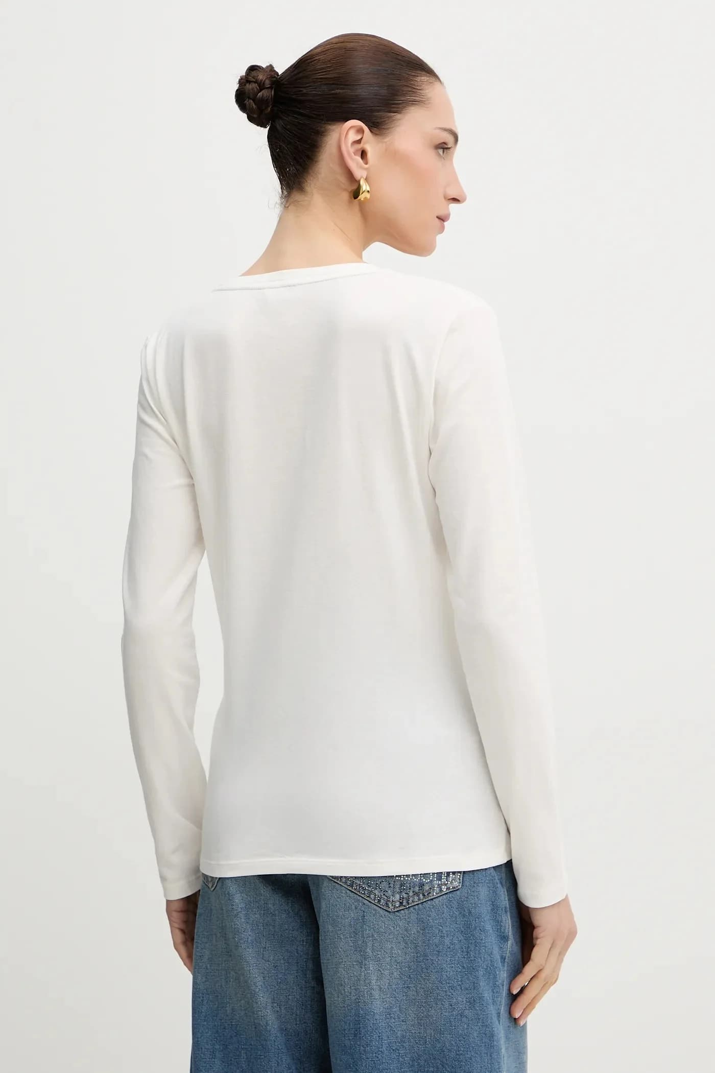 Лонгслив - фото 3