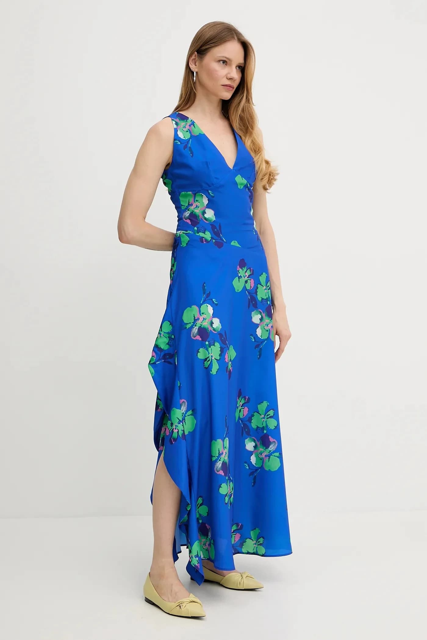 RENZO.F платье - фото 2