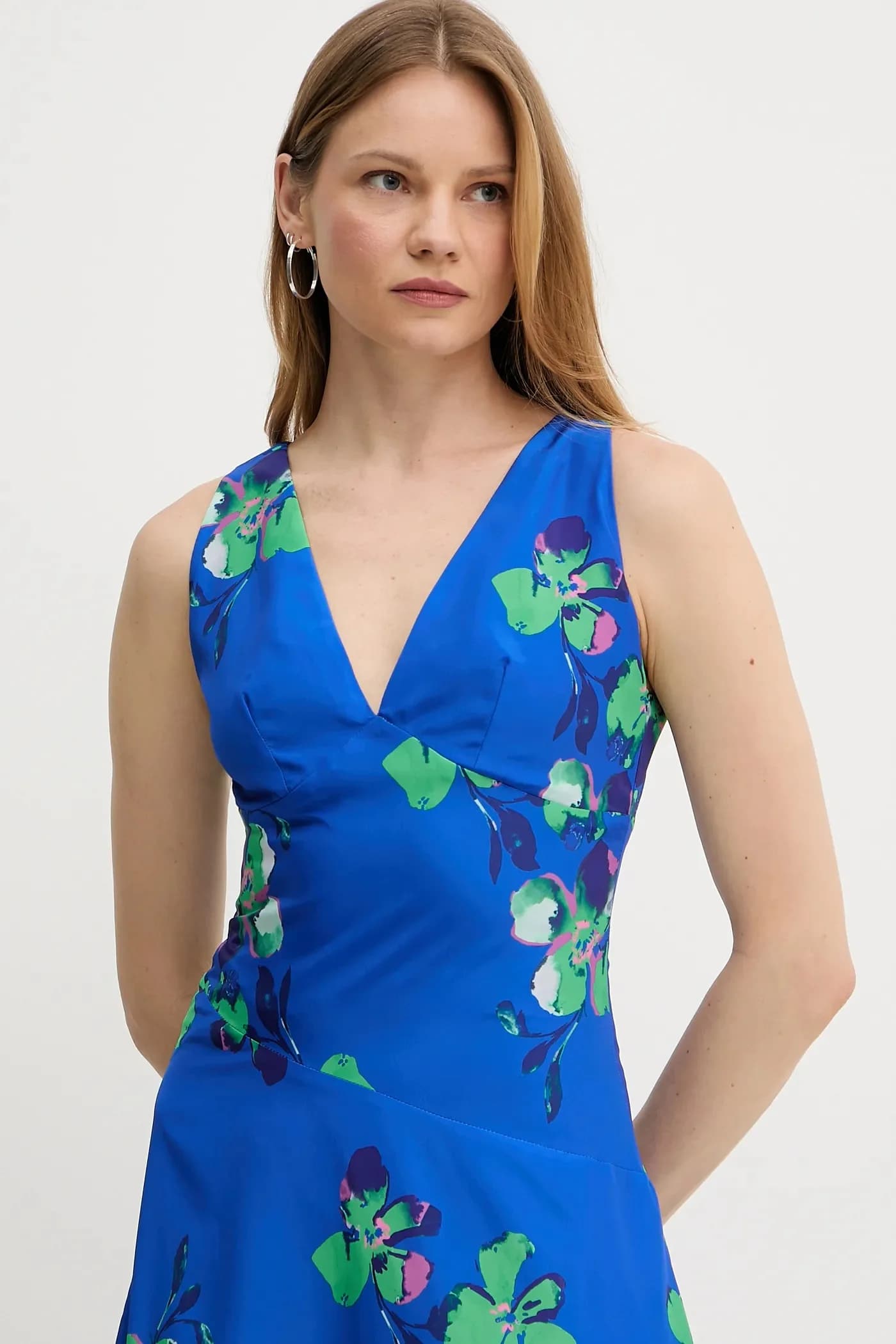 RENZO.F платье - фото 4