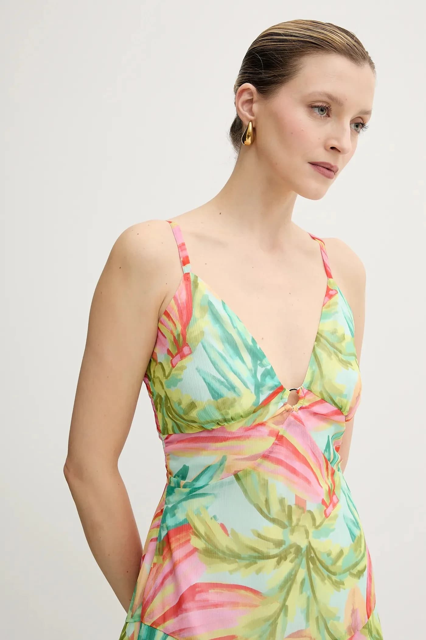 Платье RCREO.F - фото 4