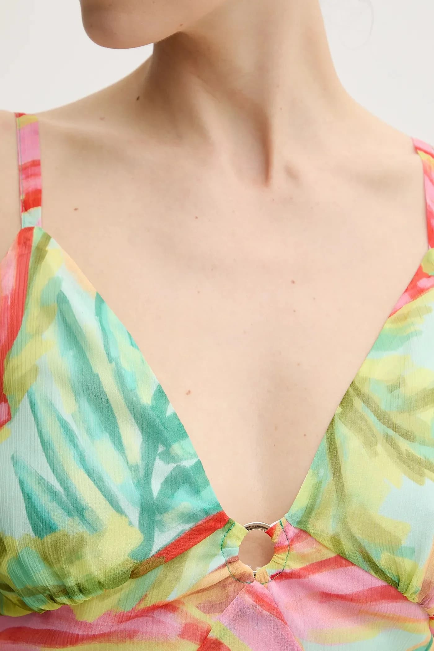 Платье RCREO.F - фото 5