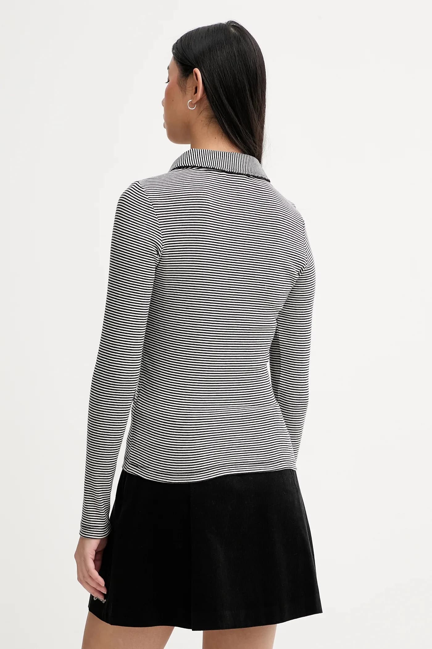 Лонгслив - фото 3