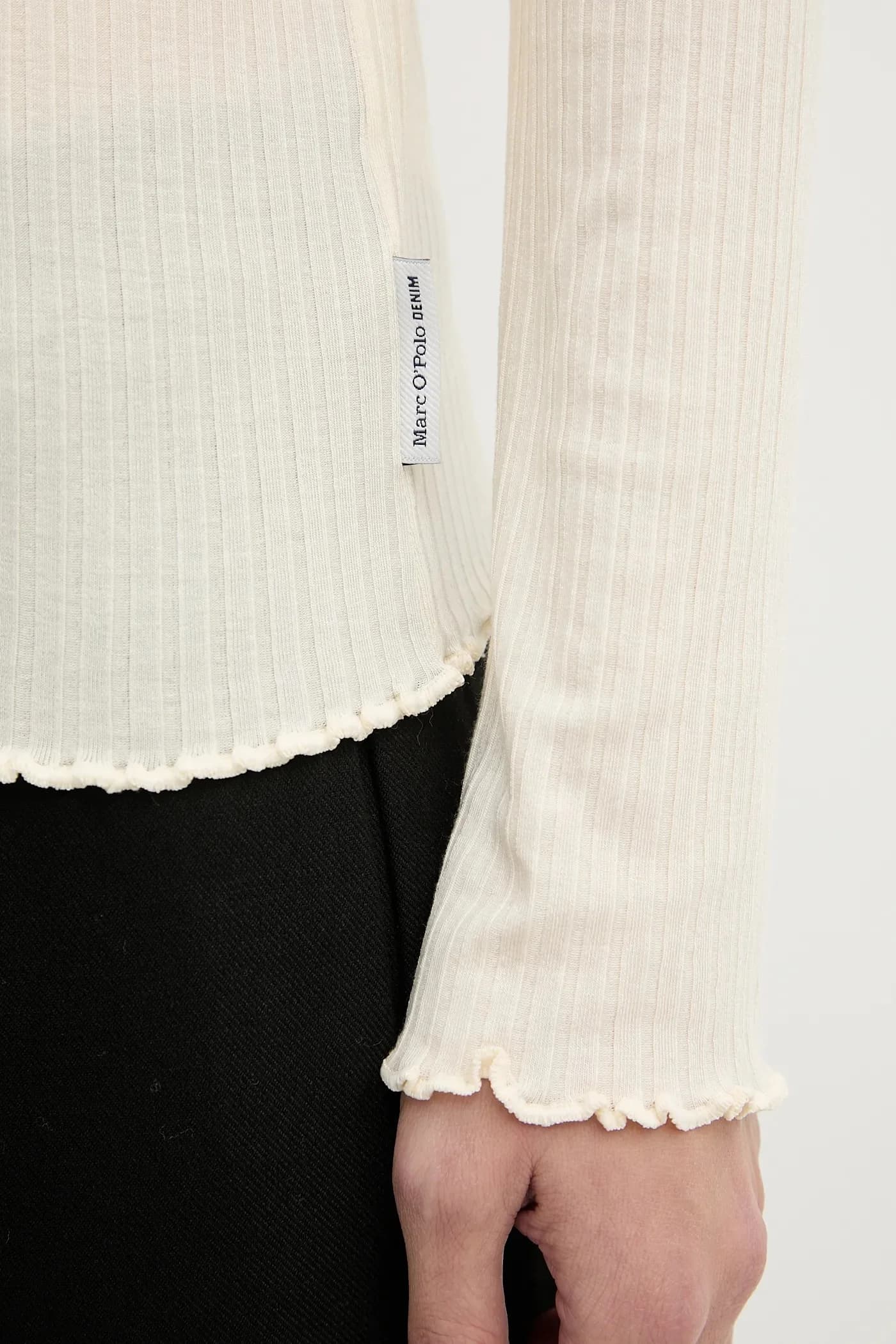 Лонгслив - фото 6