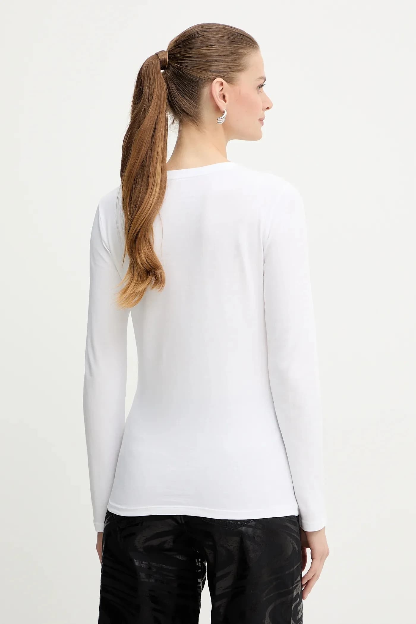 Лонгслив - фото 3