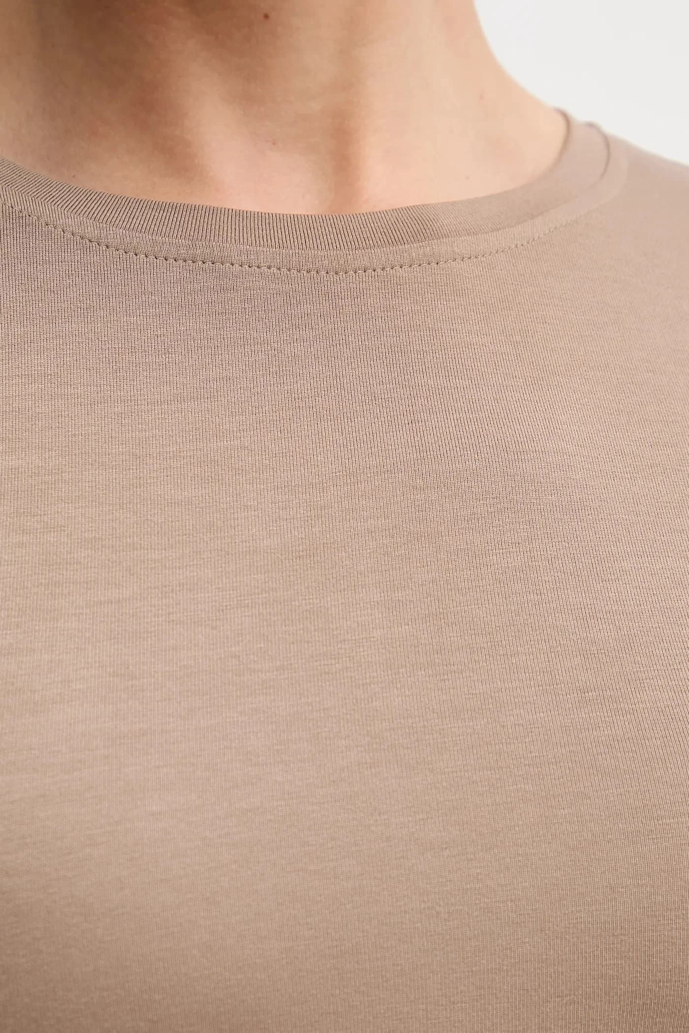 Лонгслив MILO - фото 5