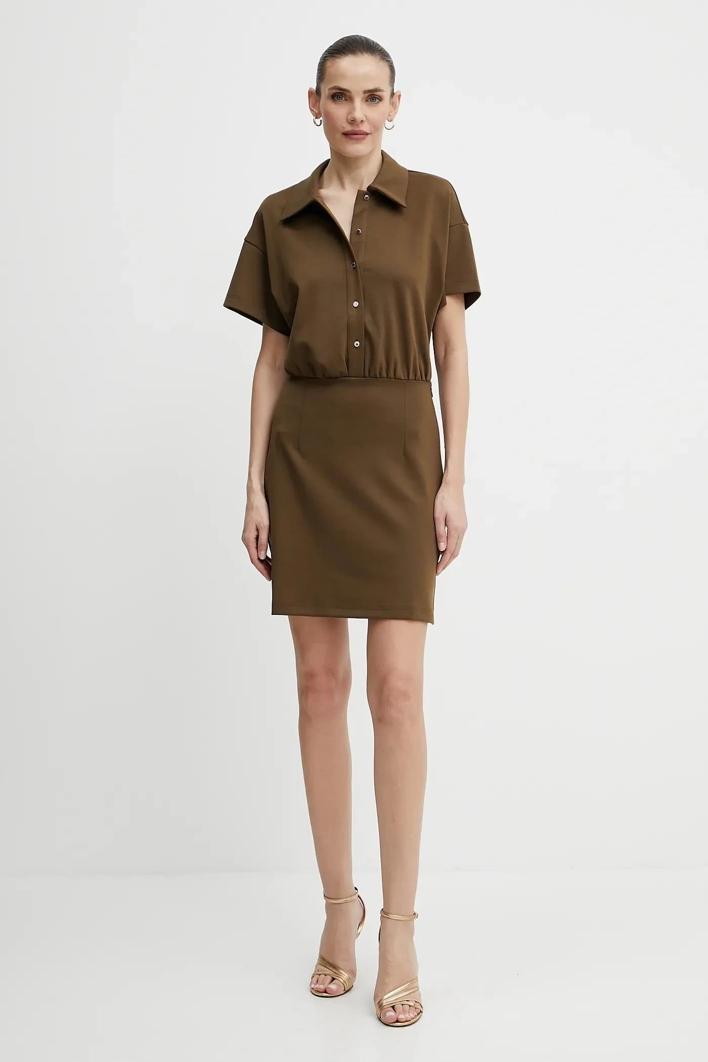 РИНОЛ платье - фото 2