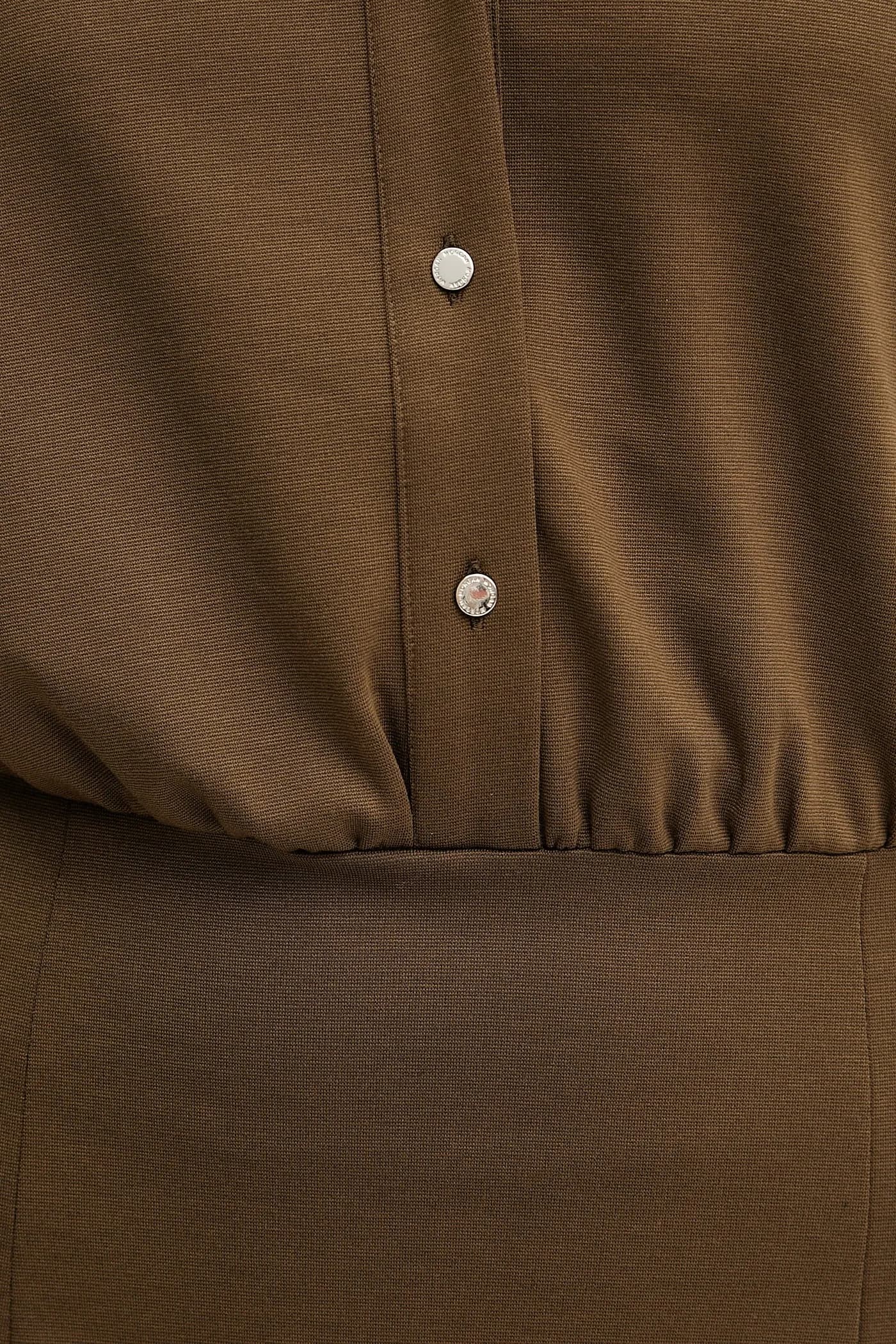 РИНОЛ платье - фото 5