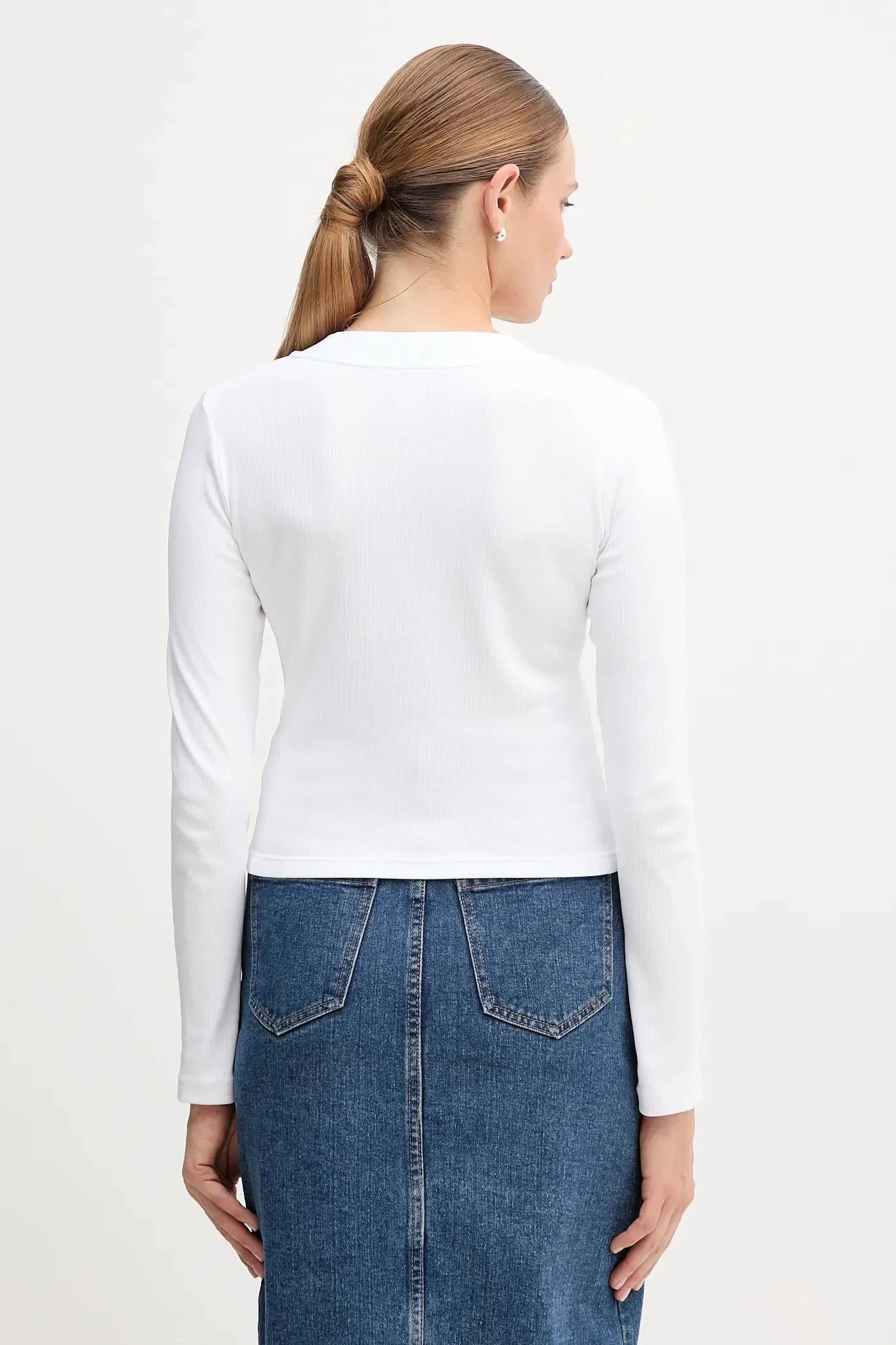 Лонгслив - фото 3