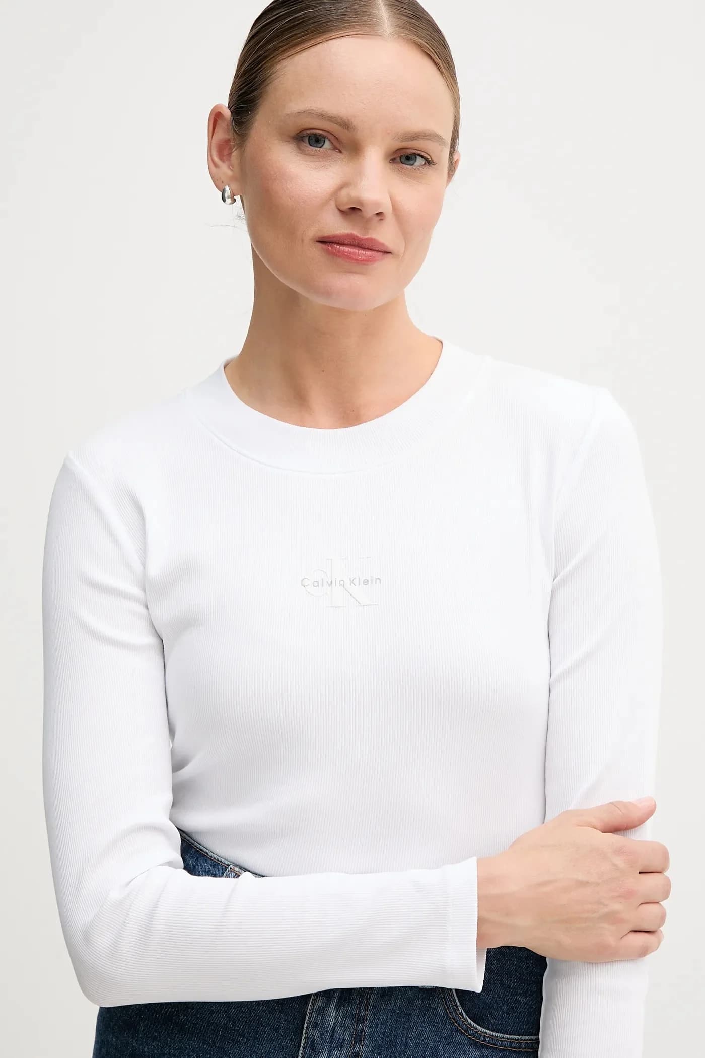 Лонгслив - фото 4