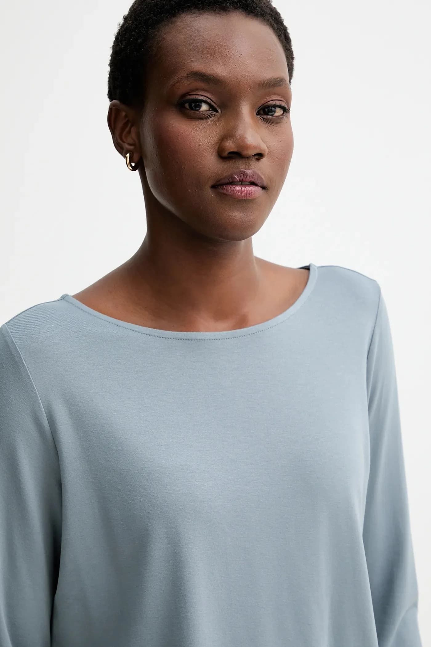 Лонгслив - фото 4