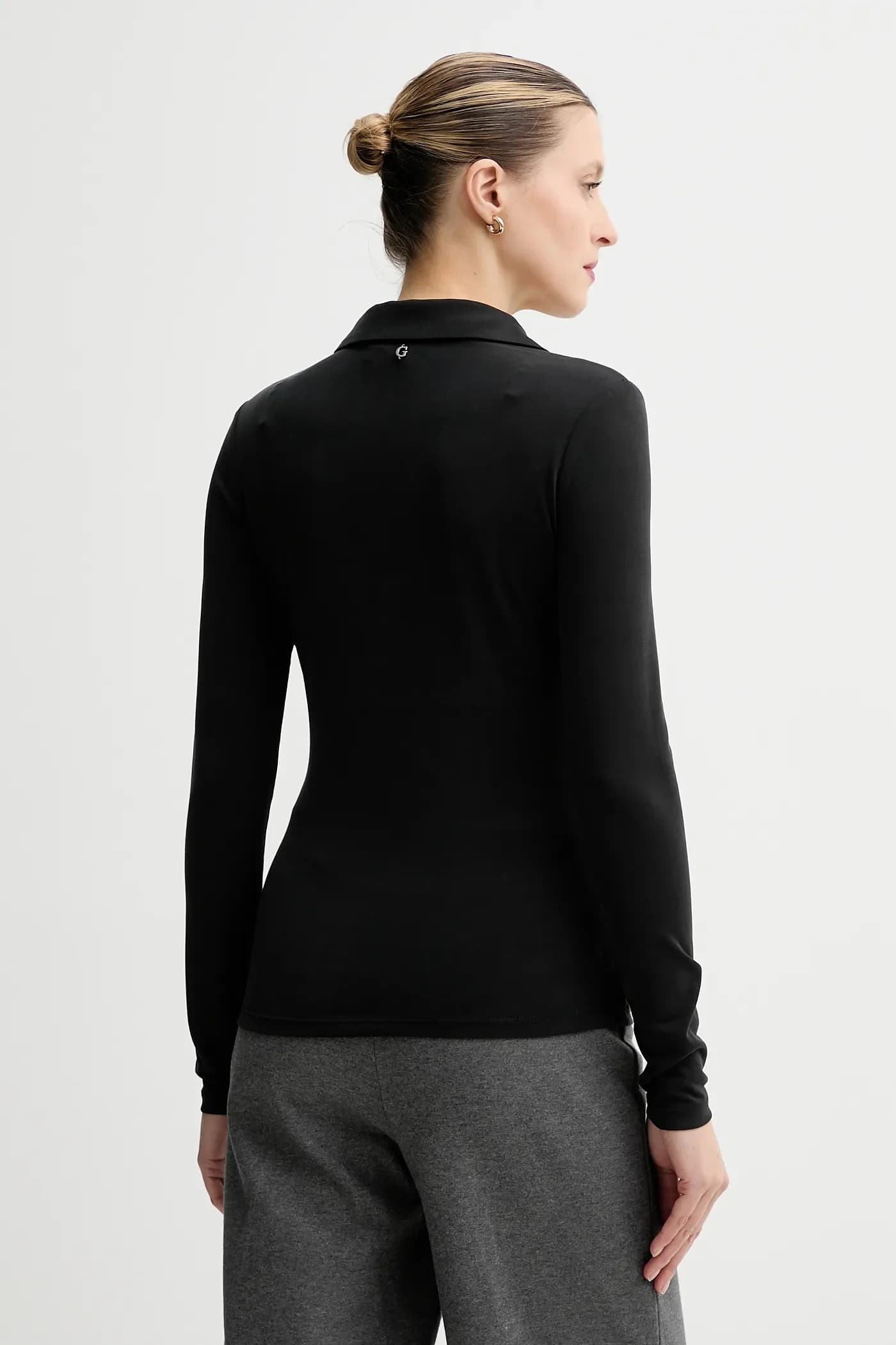 КАЛЛИДА с длинным рукавом - фото 3