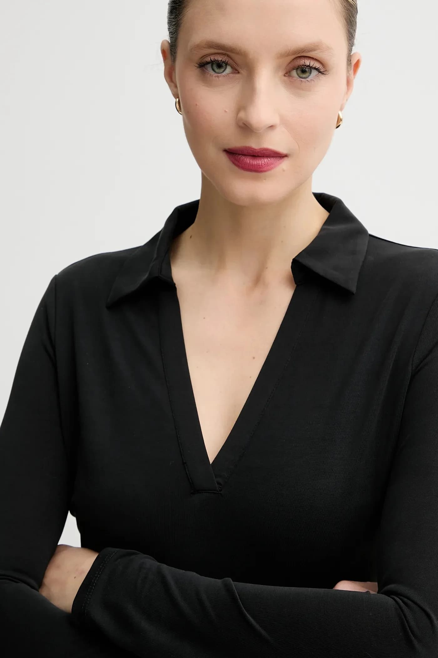 КАЛЛИДА с длинным рукавом - фото 4