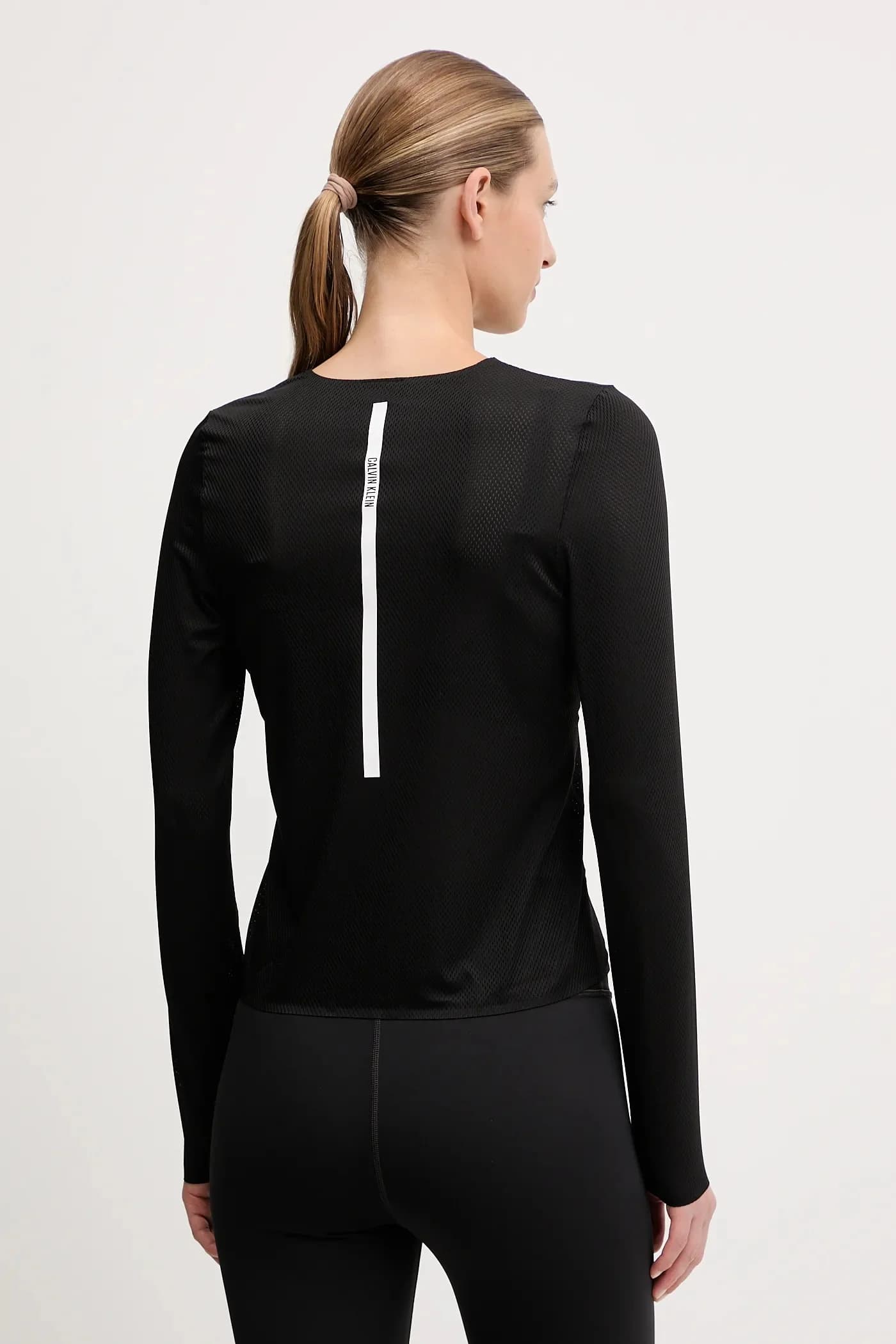 Тренировочный лонгслив - фото 3