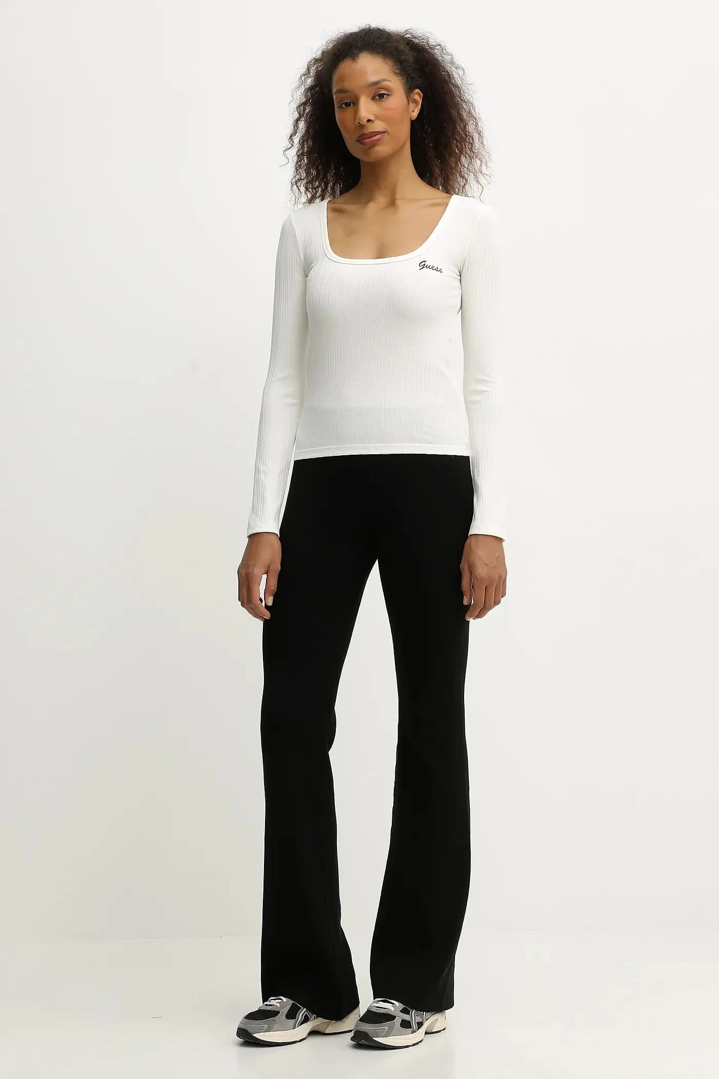 ФАБИЯ с длинным рукавом - фото 2