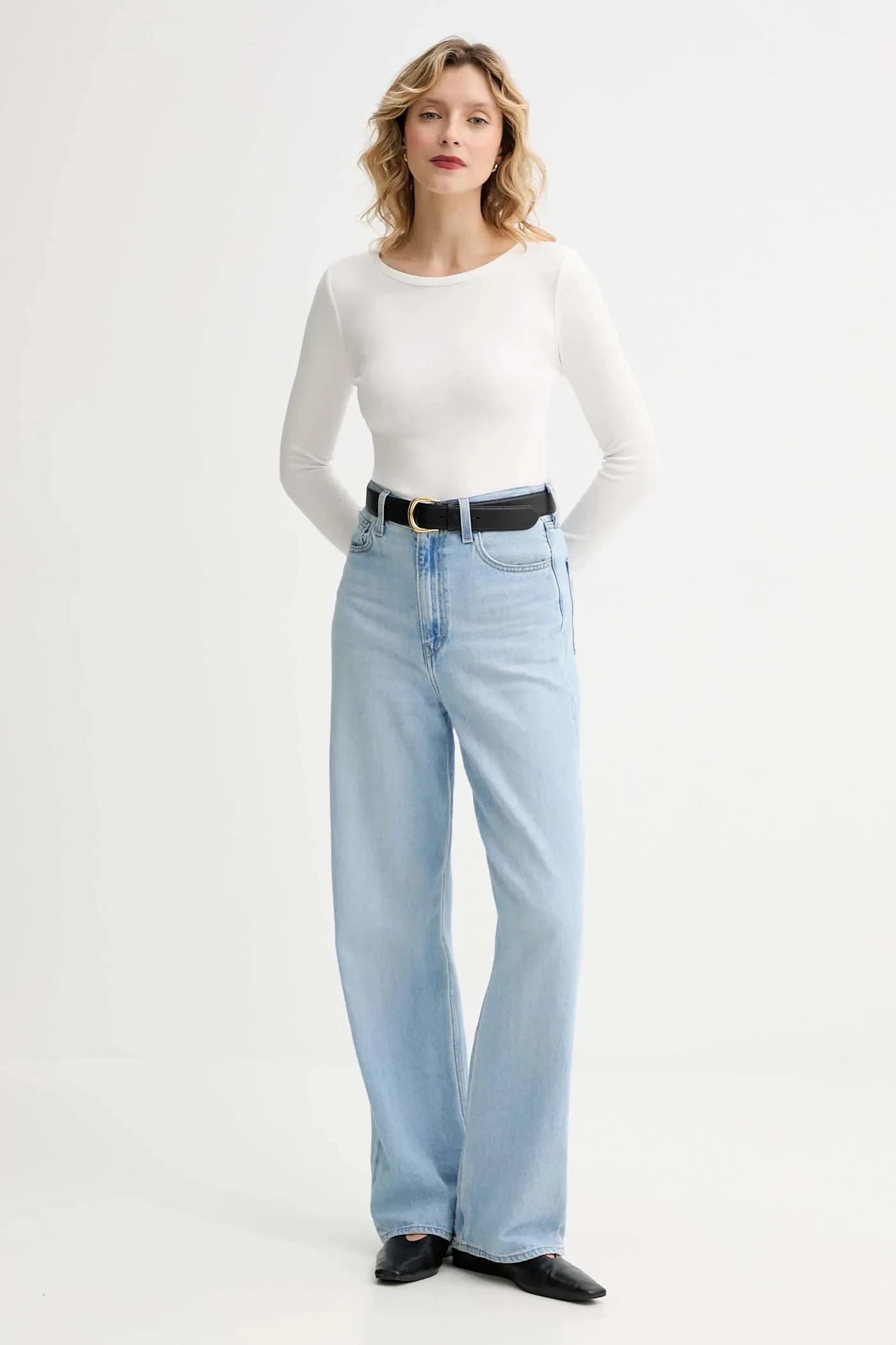 Лонгслив МУУВ. xAnswear - фото 2