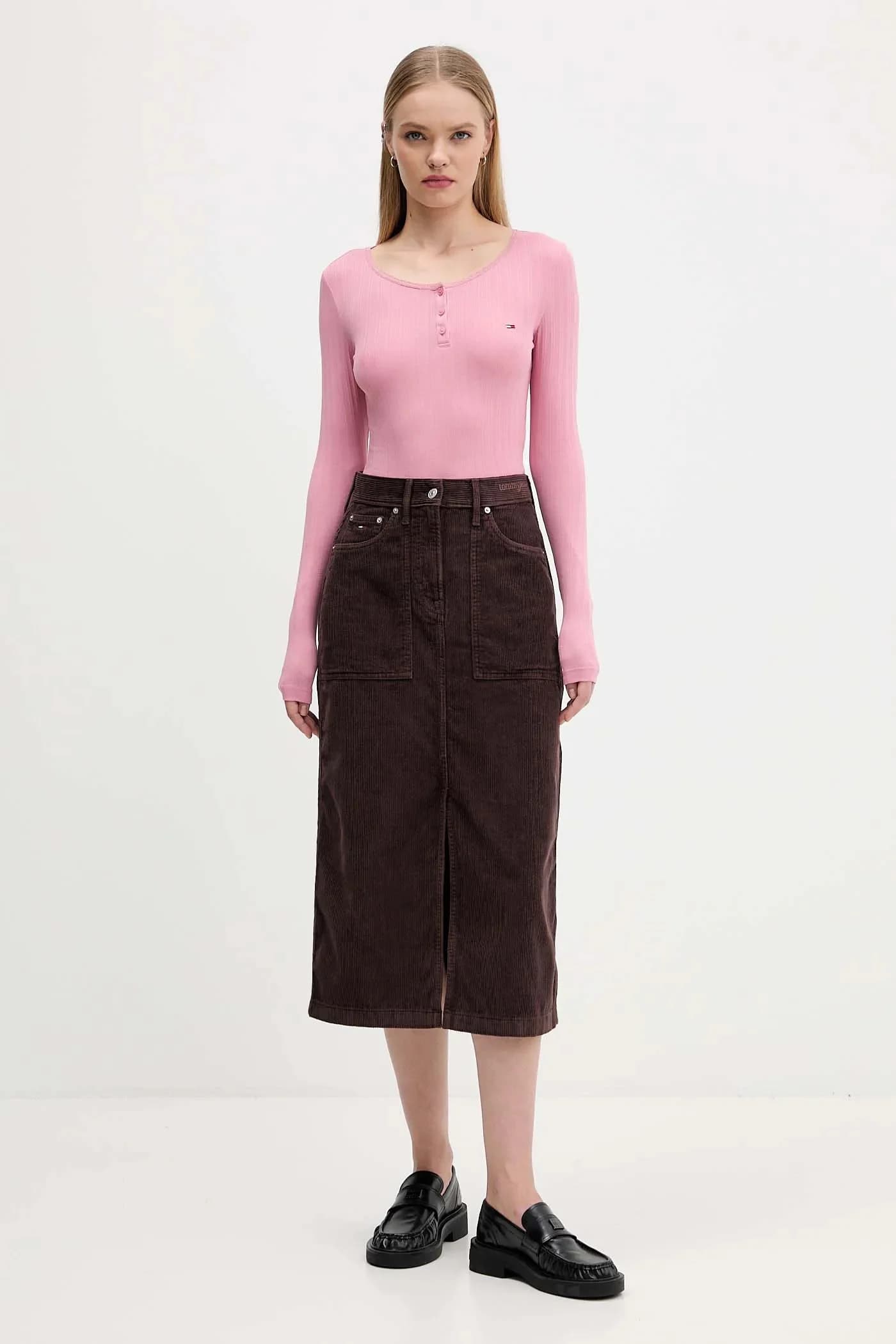 Лонгслив - фото 2