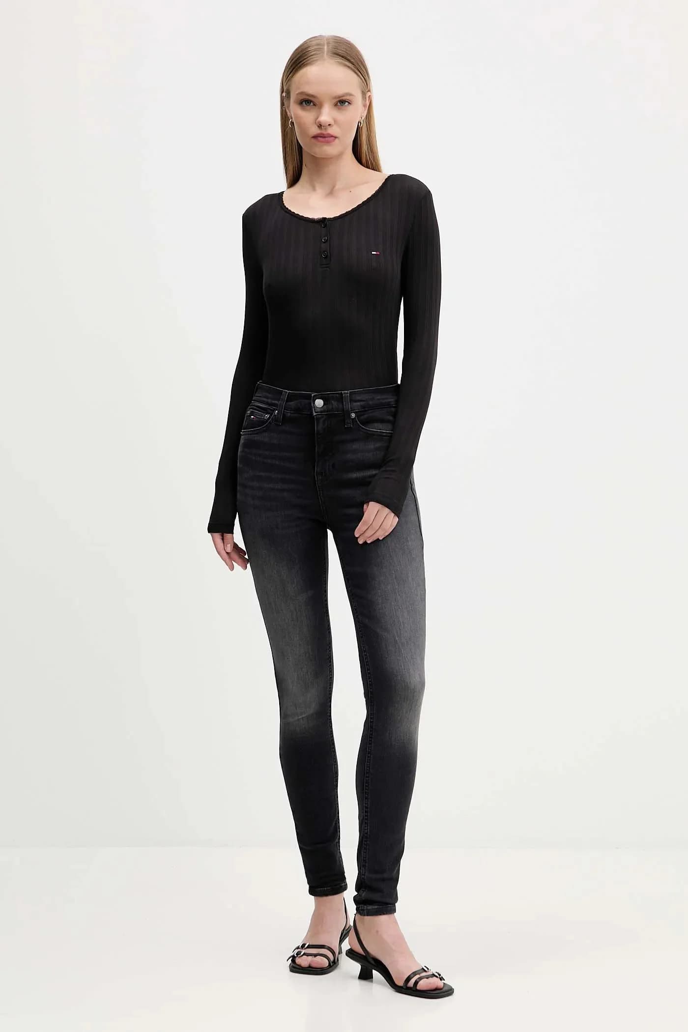 Лонгслив - фото 2