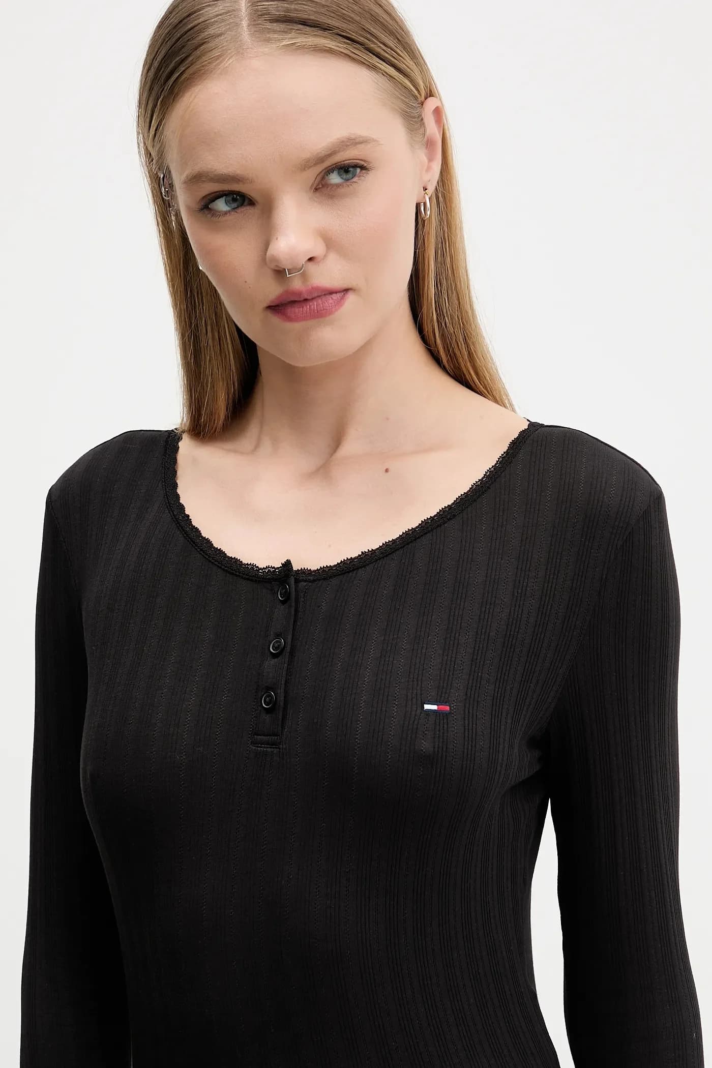 Лонгслив - фото 4