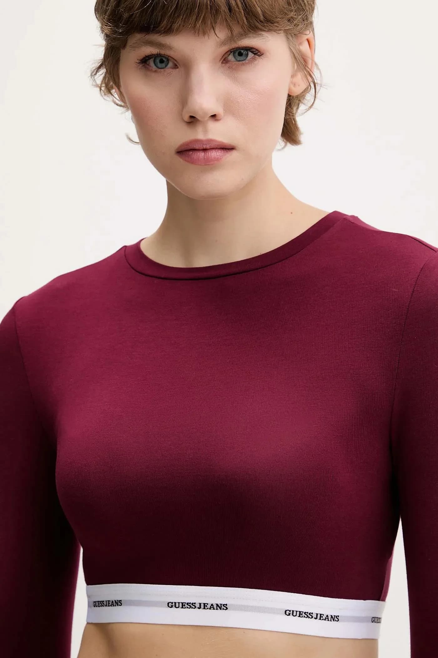 Лонгслив - фото 4