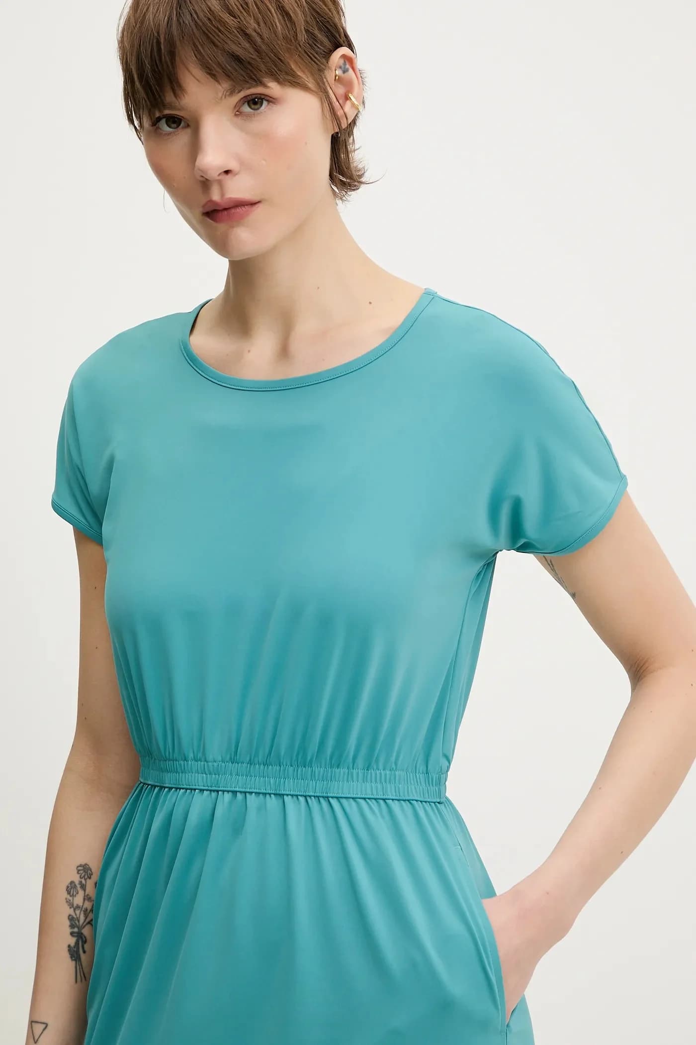 спортивное платье Chill River - фото 4