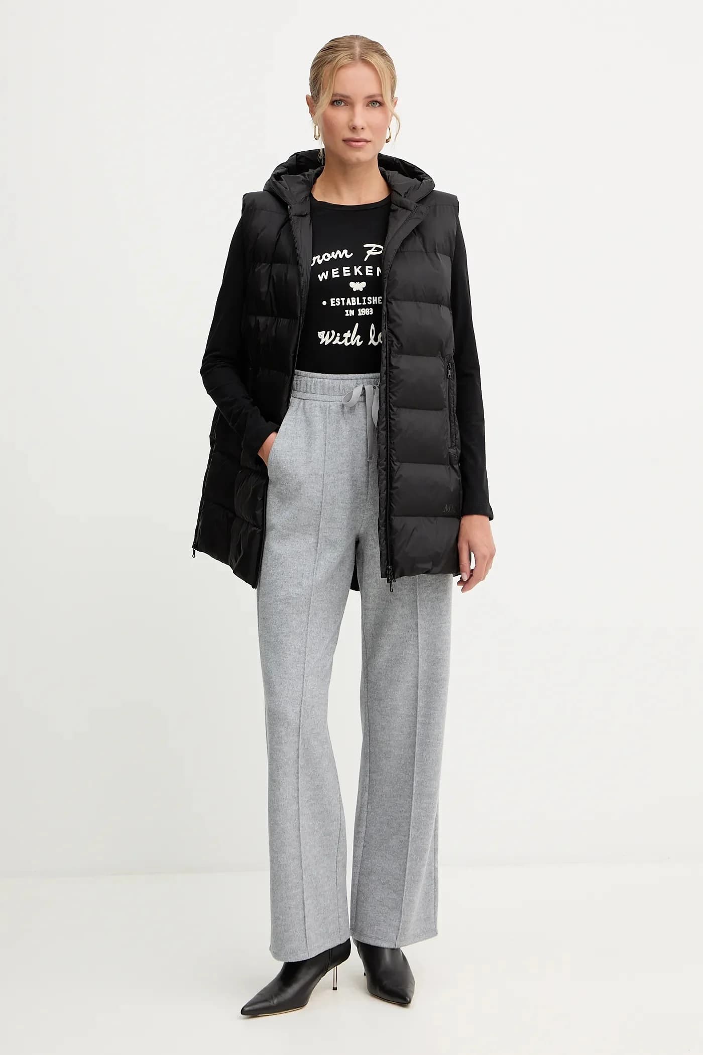 Лонгслив Псевдоним - фото 2