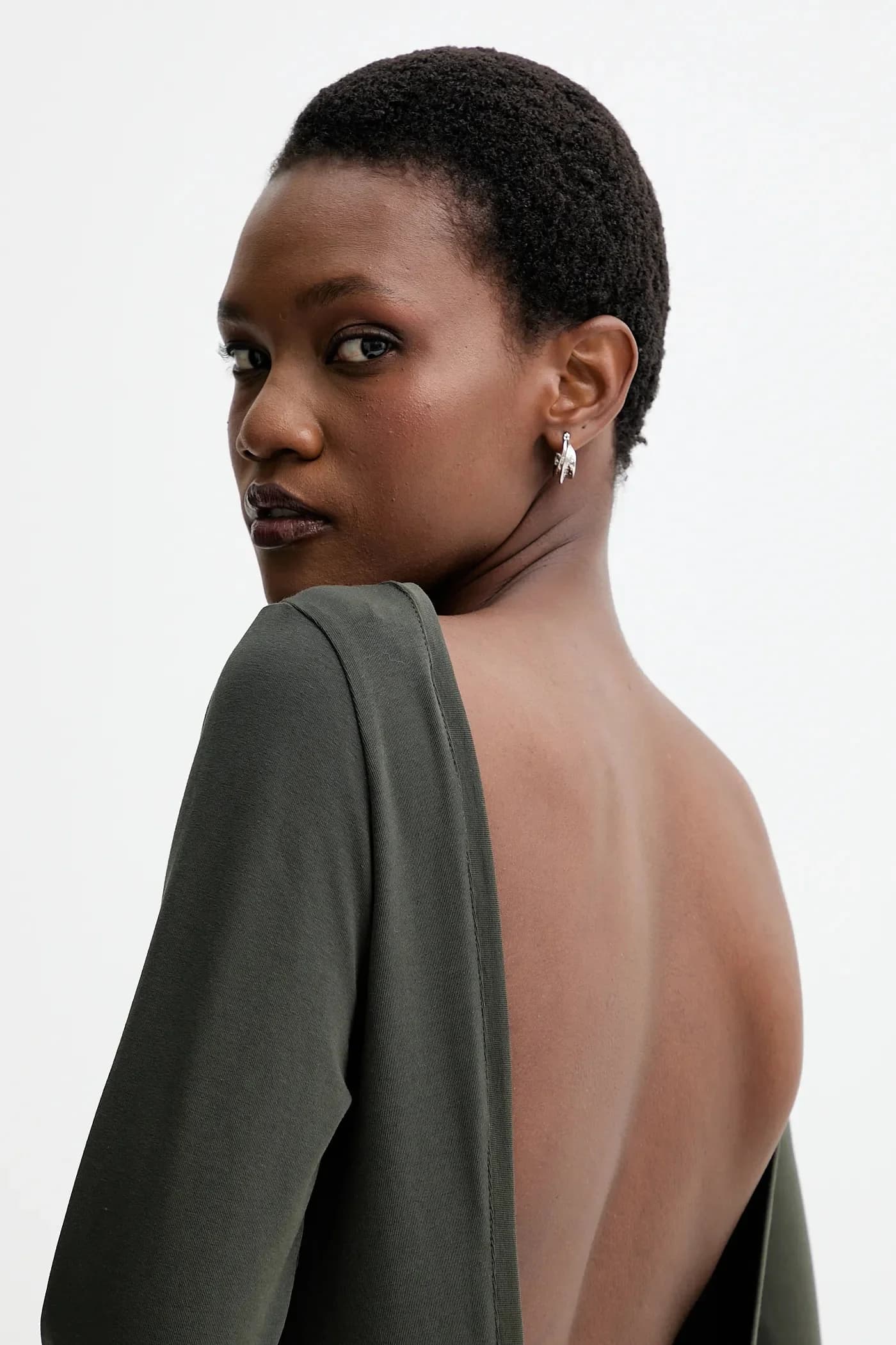 Лонгслив - фото 4