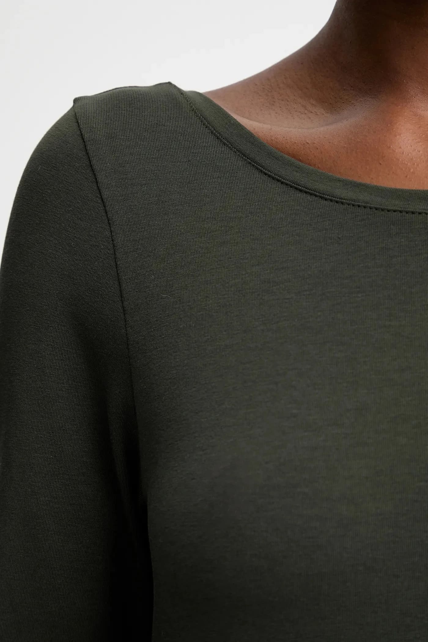 Лонгслив - фото 5