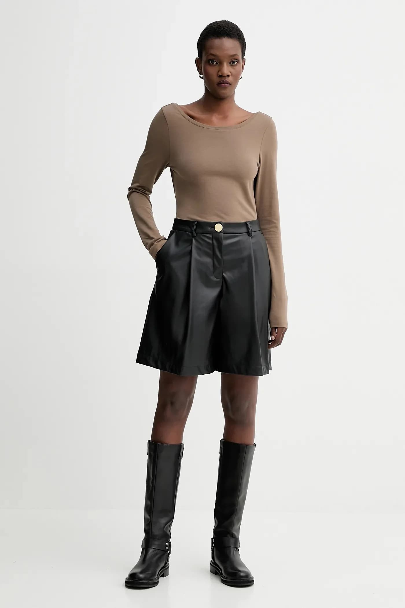 Лонгслив - фото 2