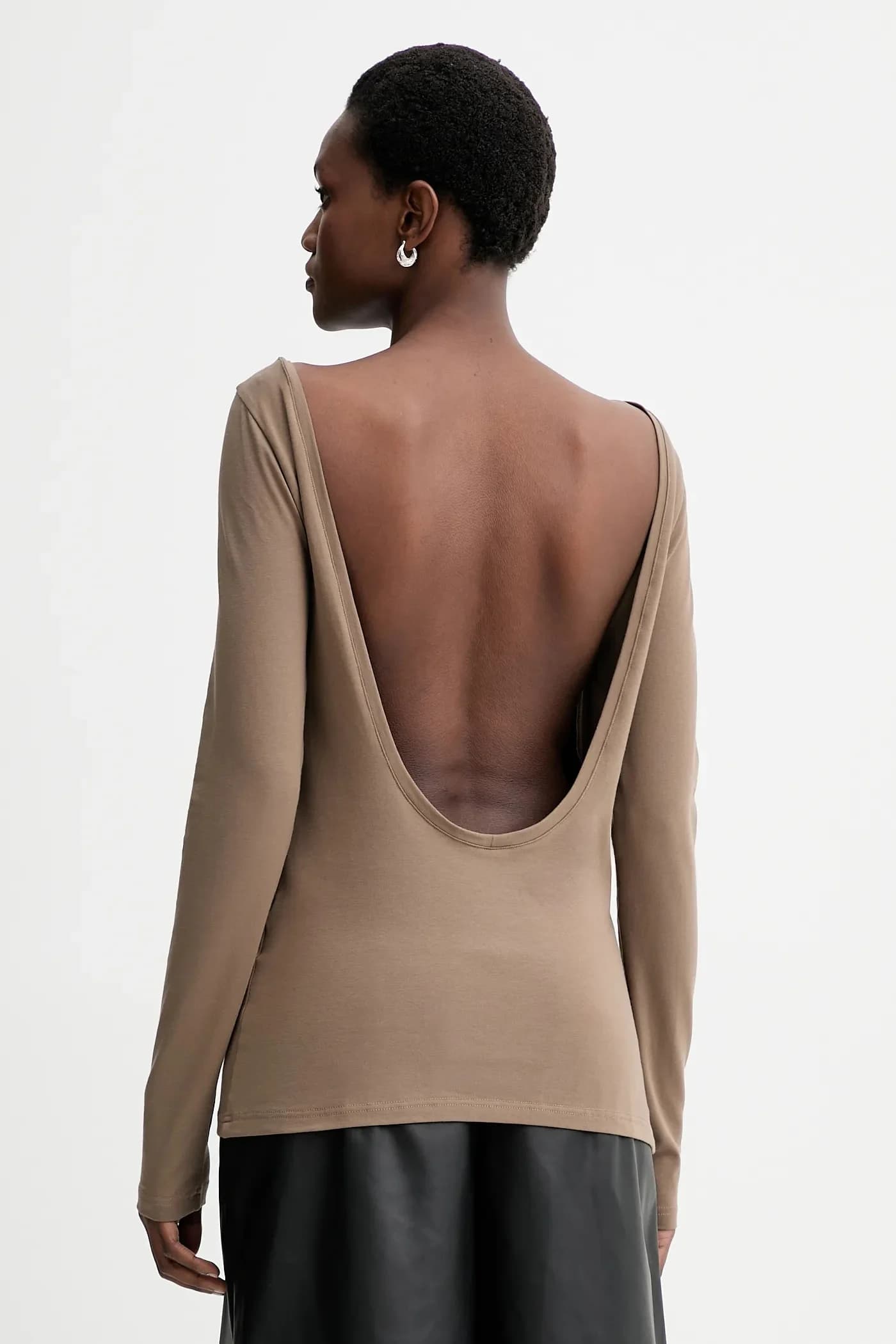 Лонгслив - фото 3