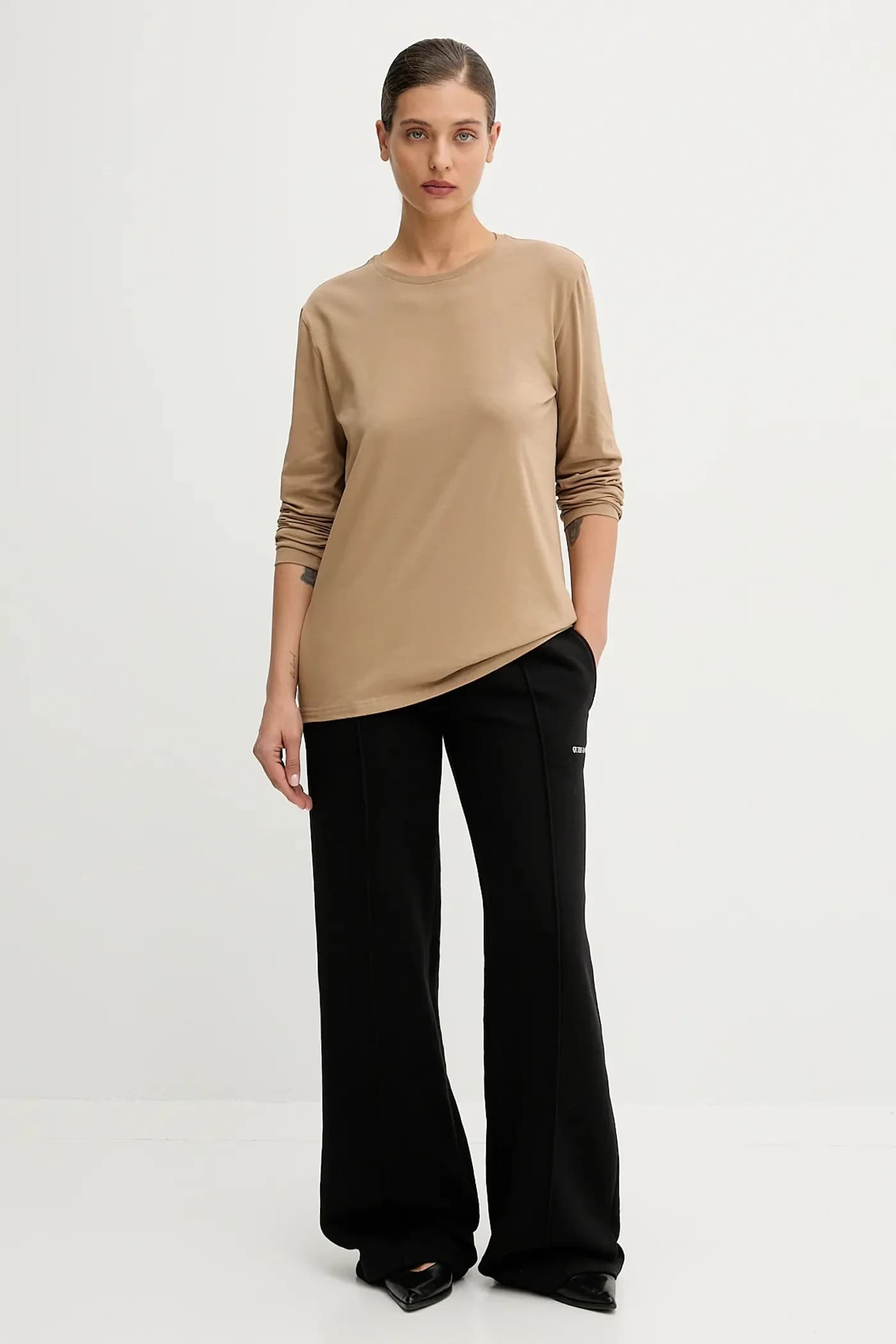 Лонгслив - фото 2