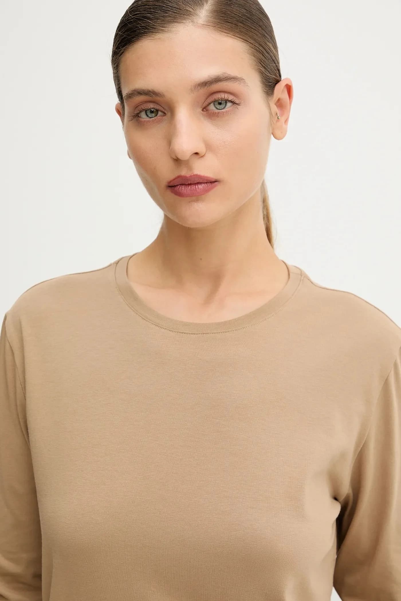 Лонгслив - фото 4