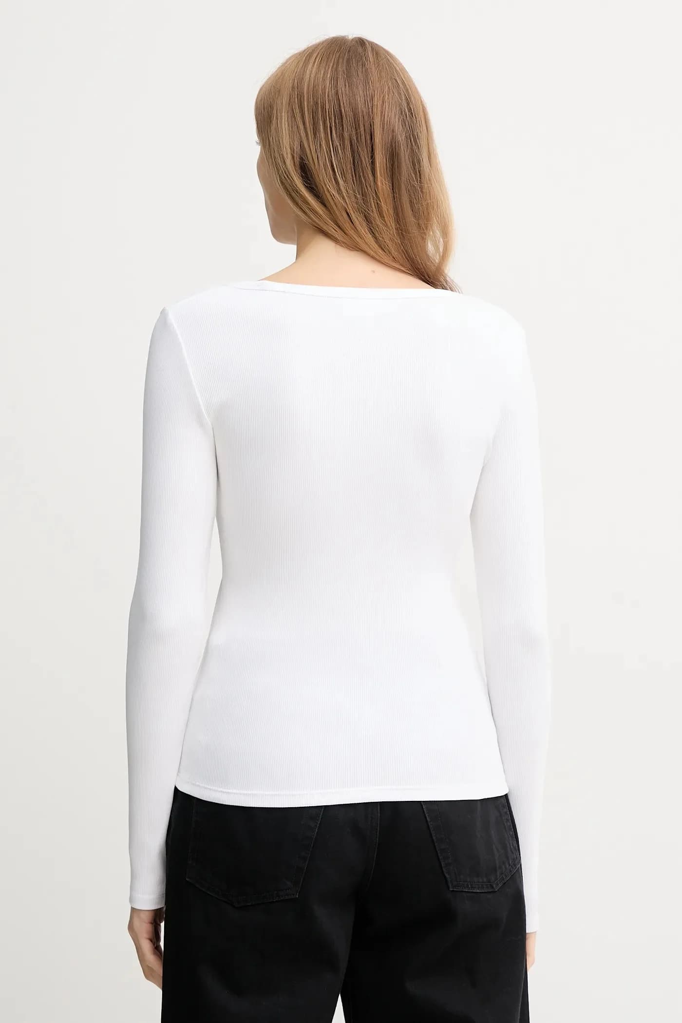 Лонгслив - фото 3