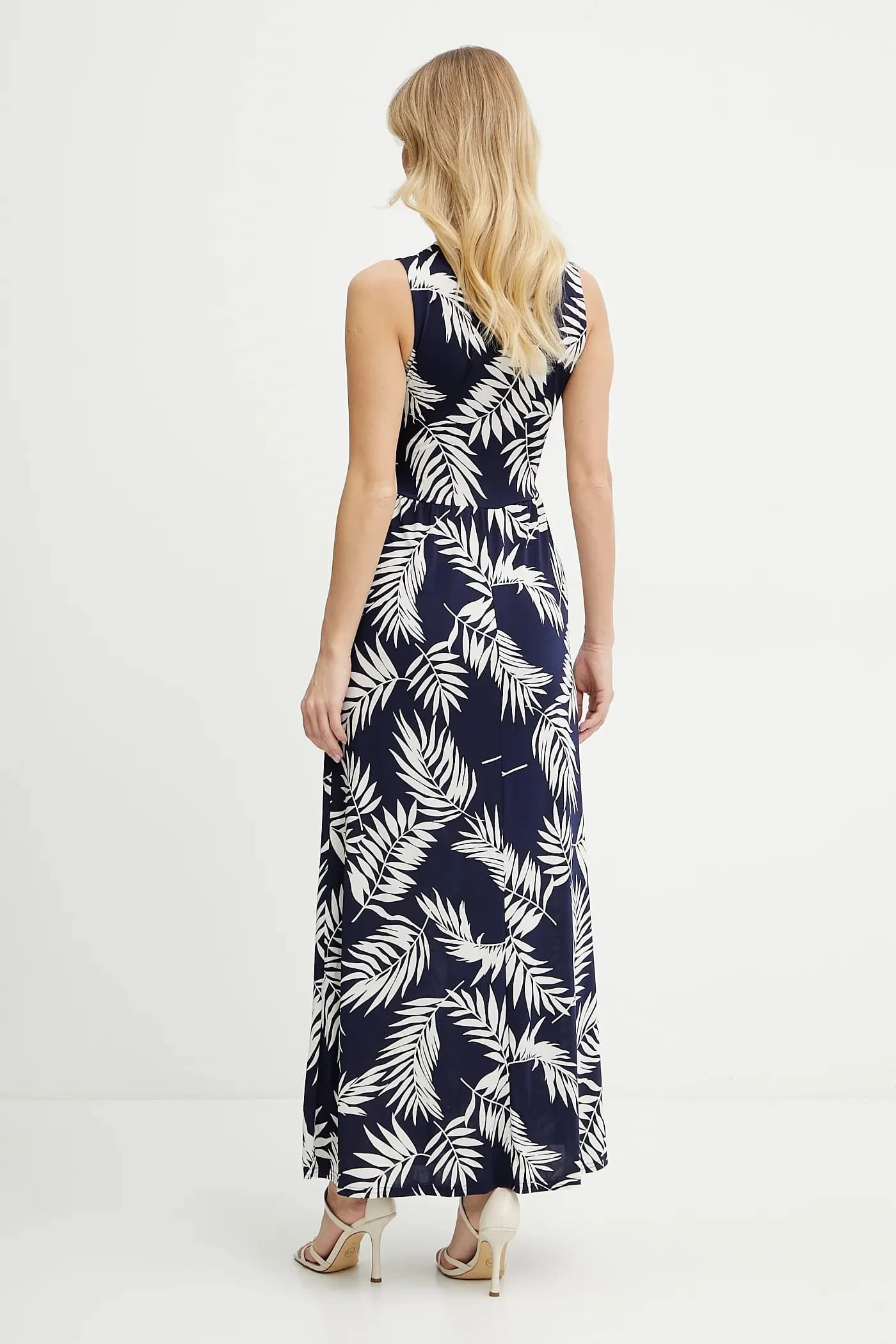 платье RFLORI - фото 3