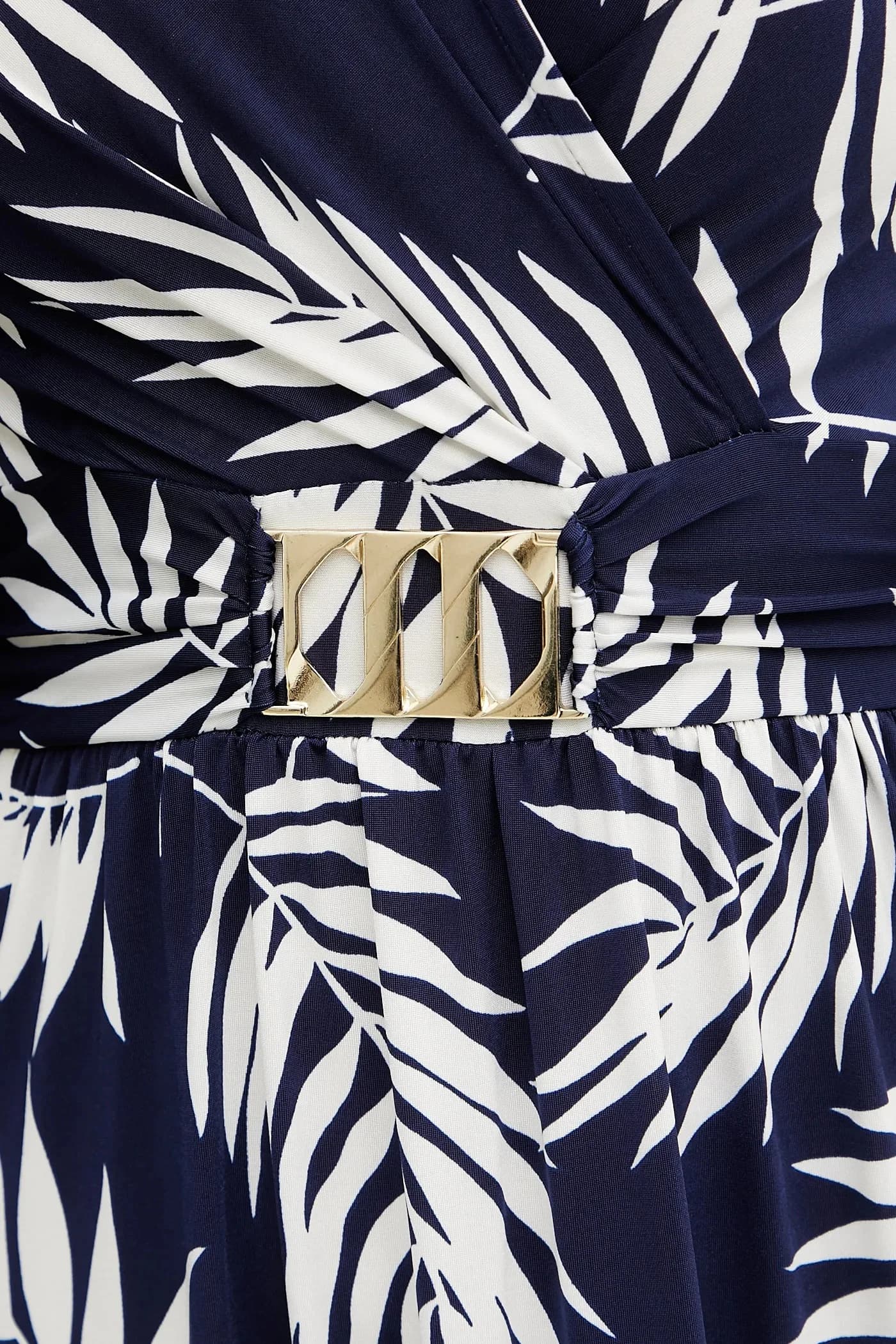 платье RFLORI - фото 5