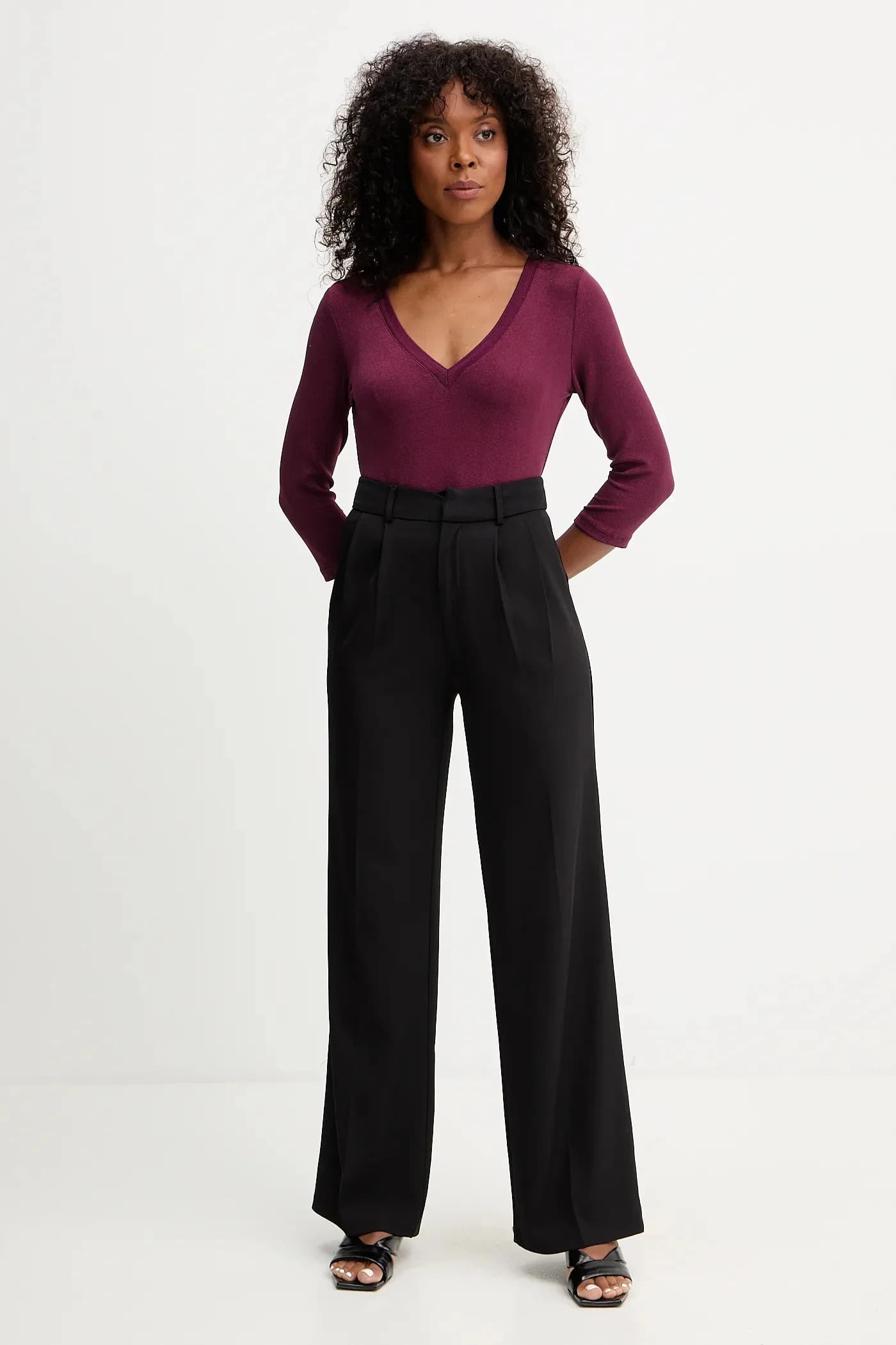 TIWI лонгслив - фото 2